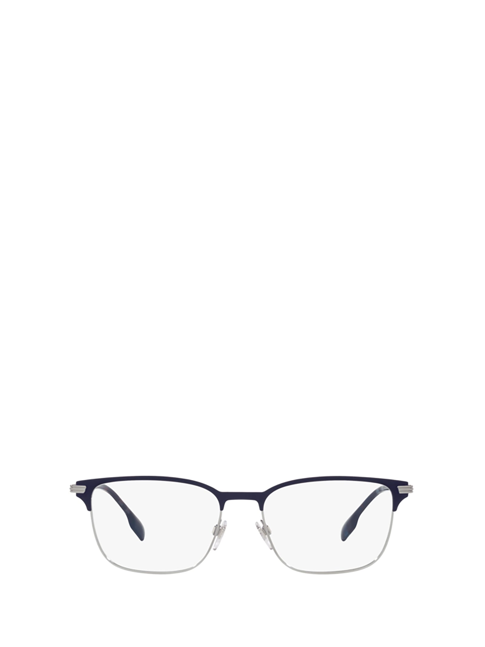 Burberry Eyewear Be1372 Blue Glasses