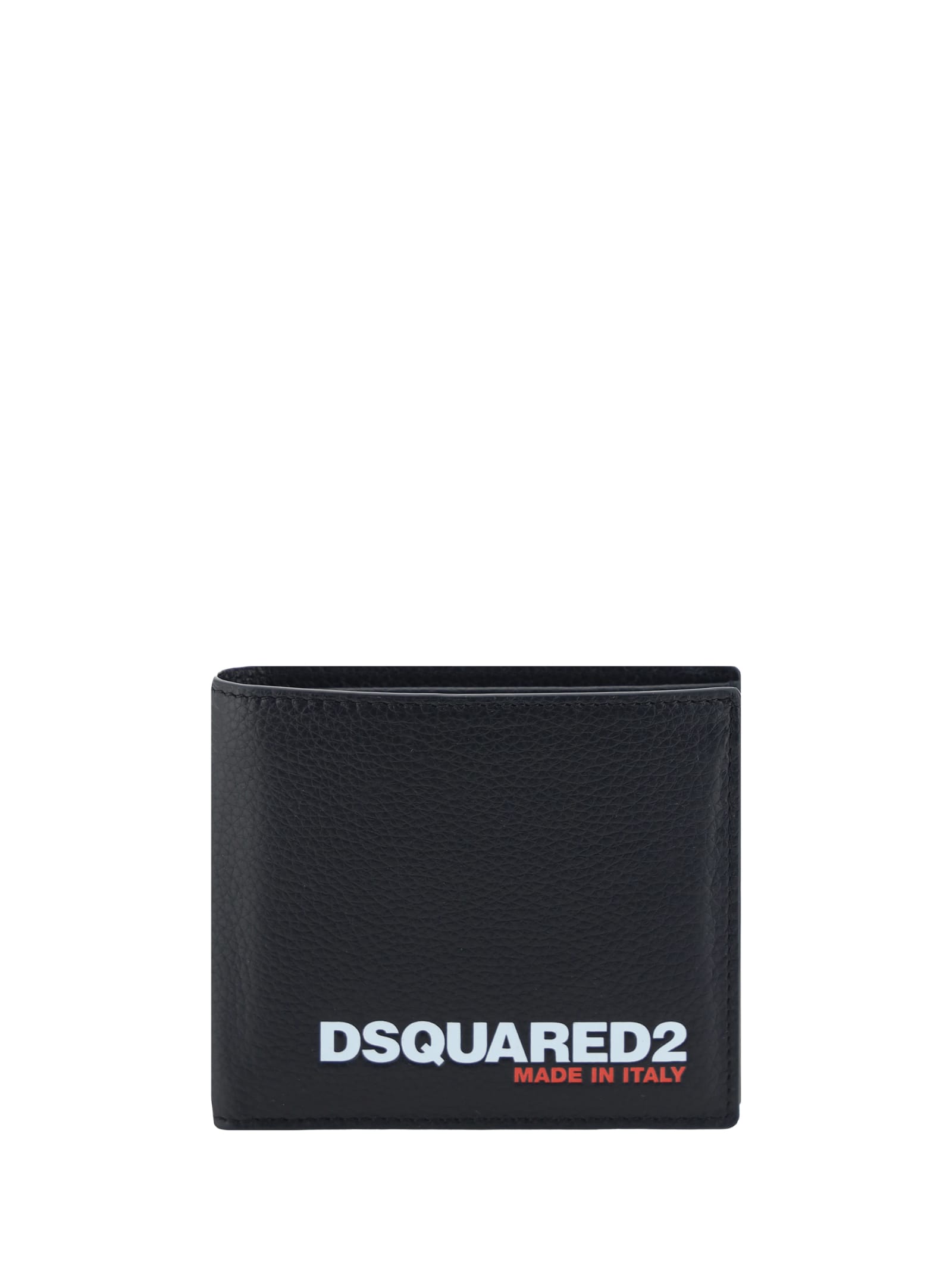 Dsquared2 Bob Wallet