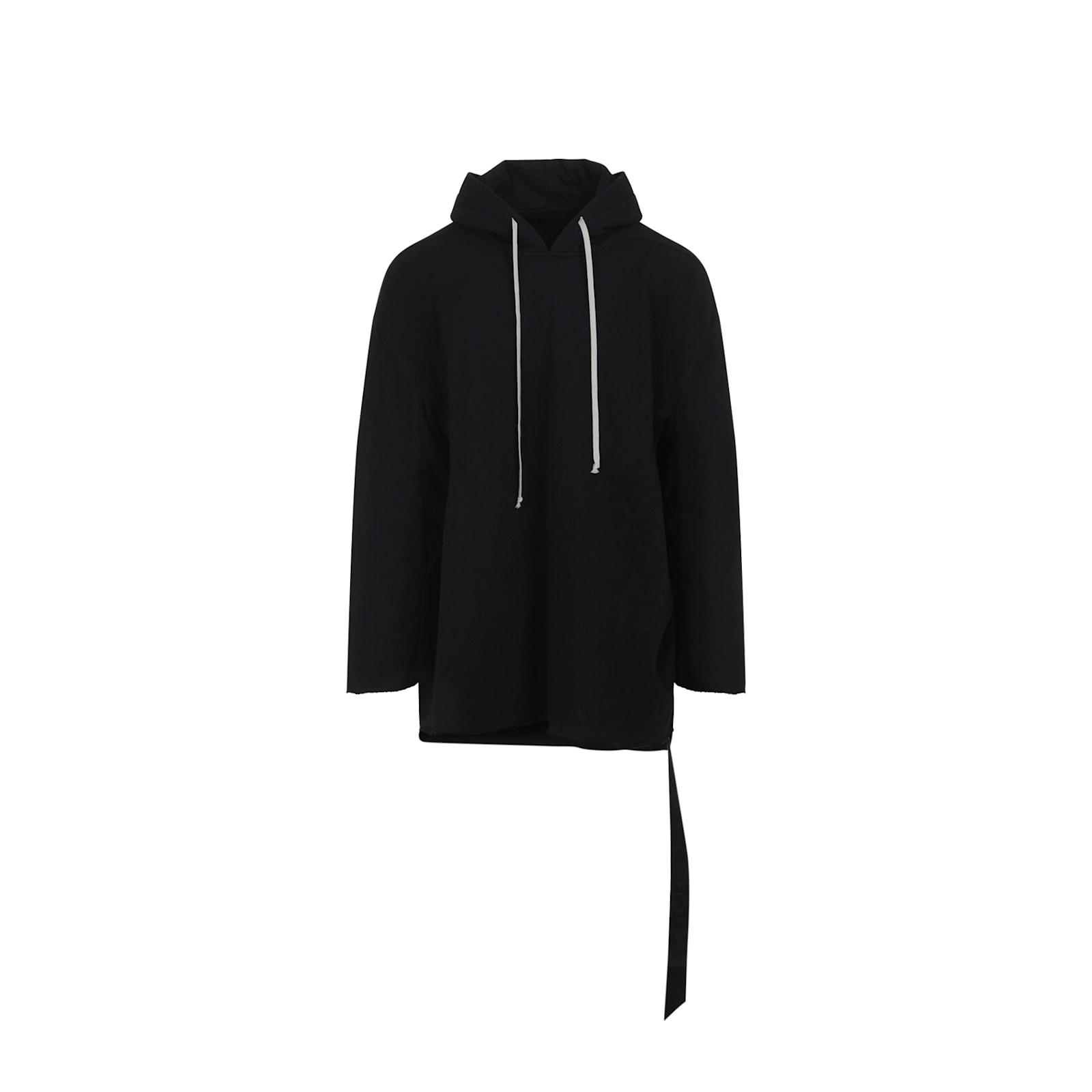 Drkshdw Men Peter Cotton Sweatshirt In Black