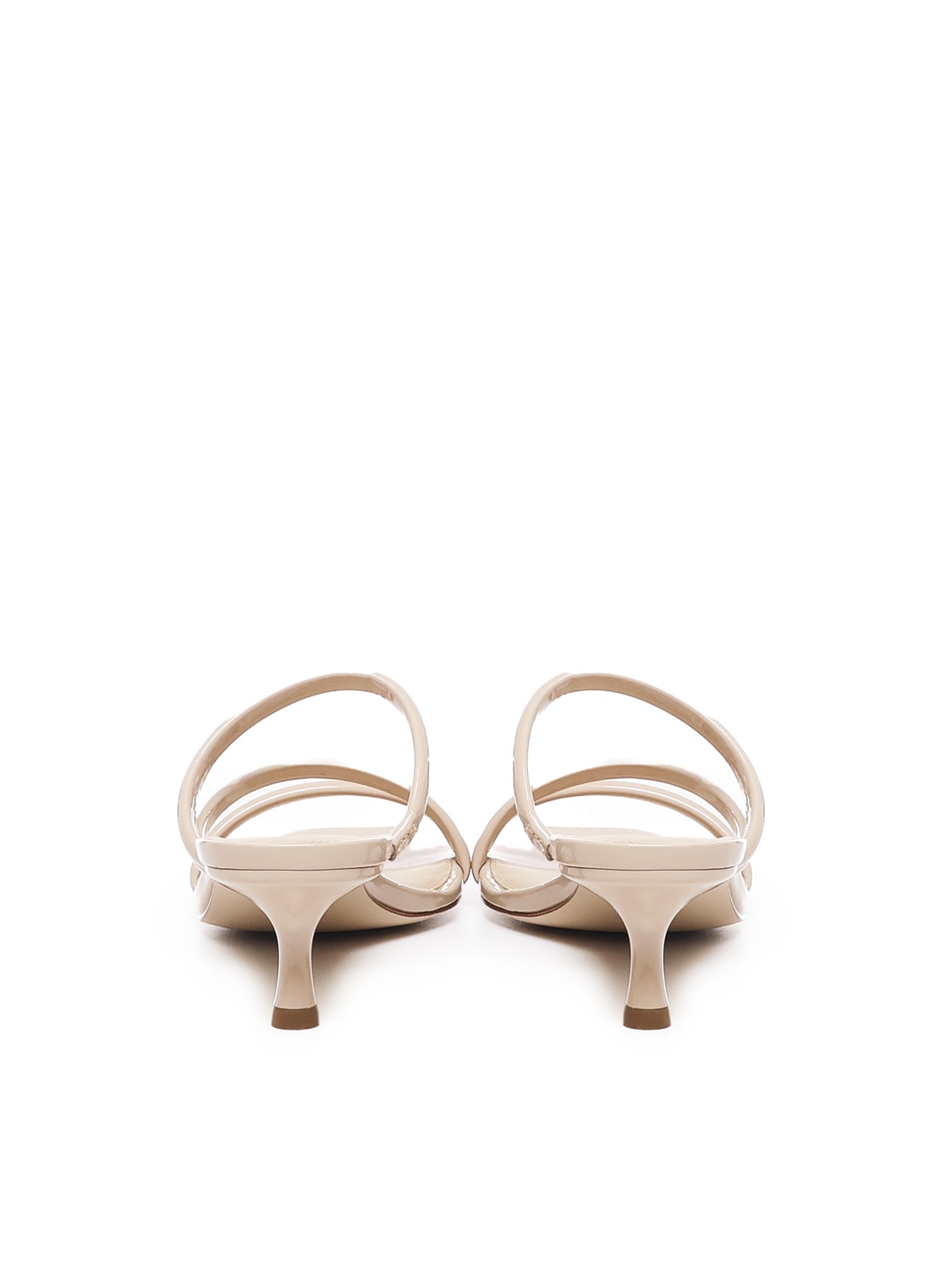 MICHAEL MICHAEL KORS CLELIA SANDALS 