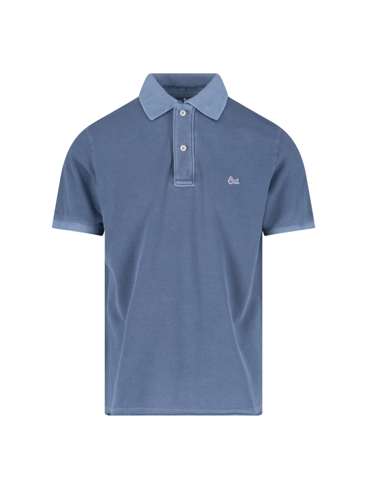 Logo Polo Shirt