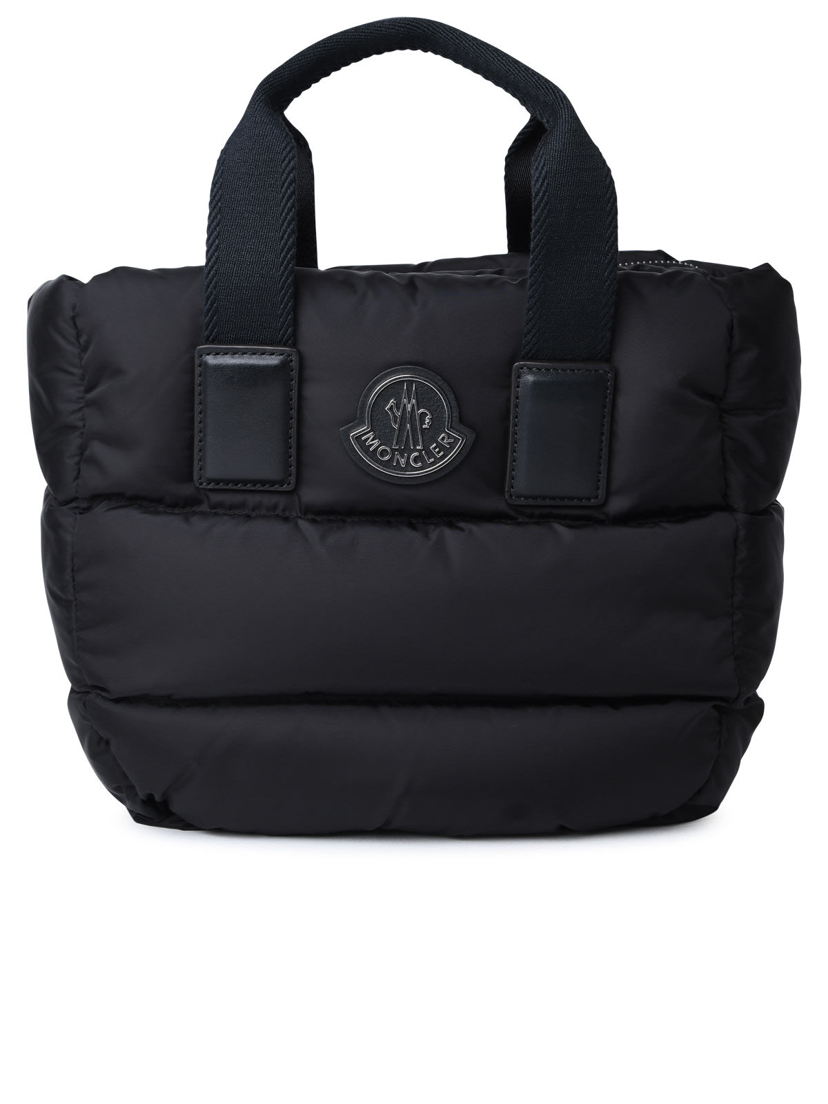 caradoc Mini Bag In Black Nylon