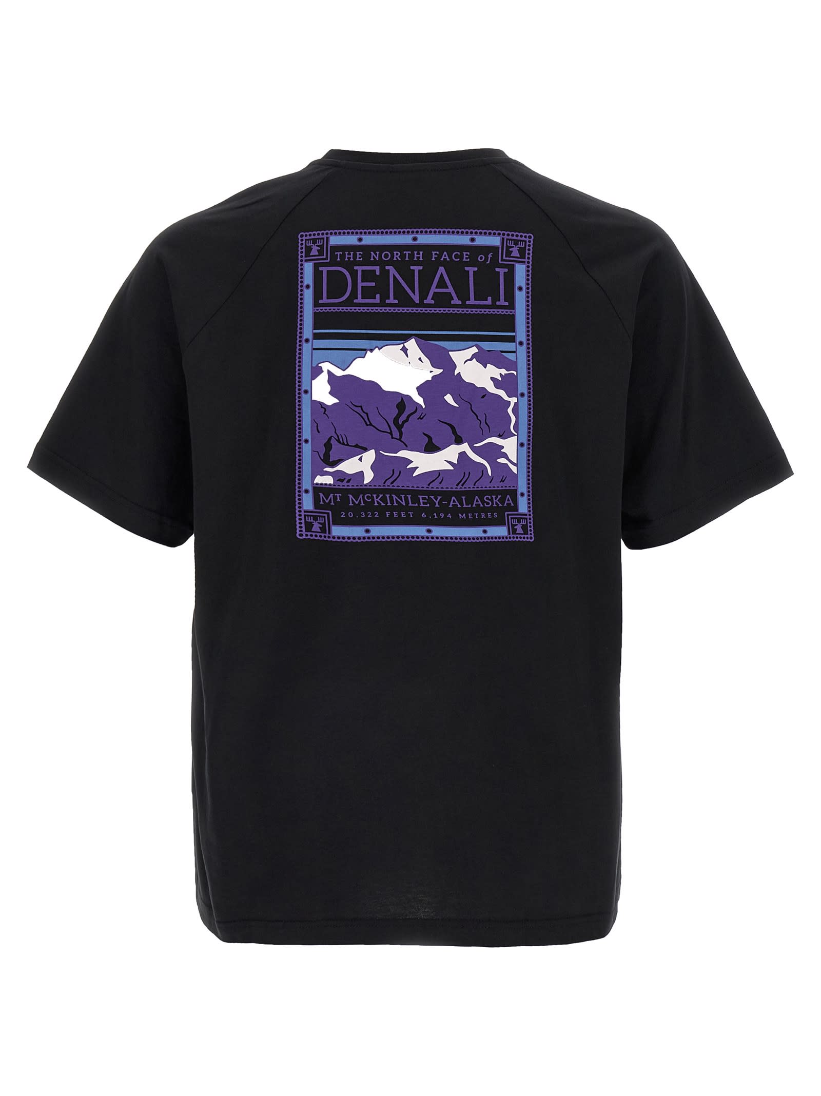 THE NORTH FACE NORTH FACES T-SHIRT