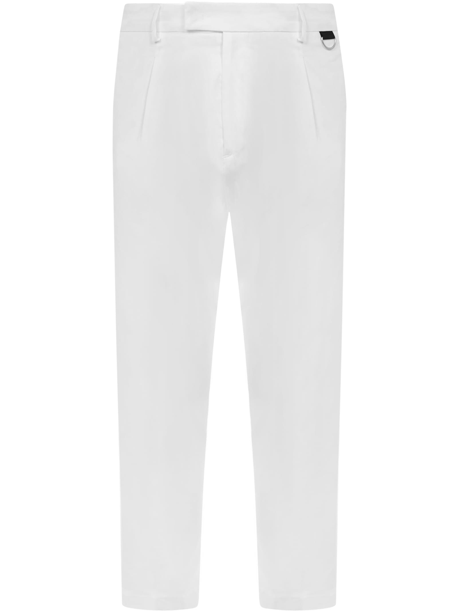 LOW BRAND TROUSERS,L1PSS215693 A001