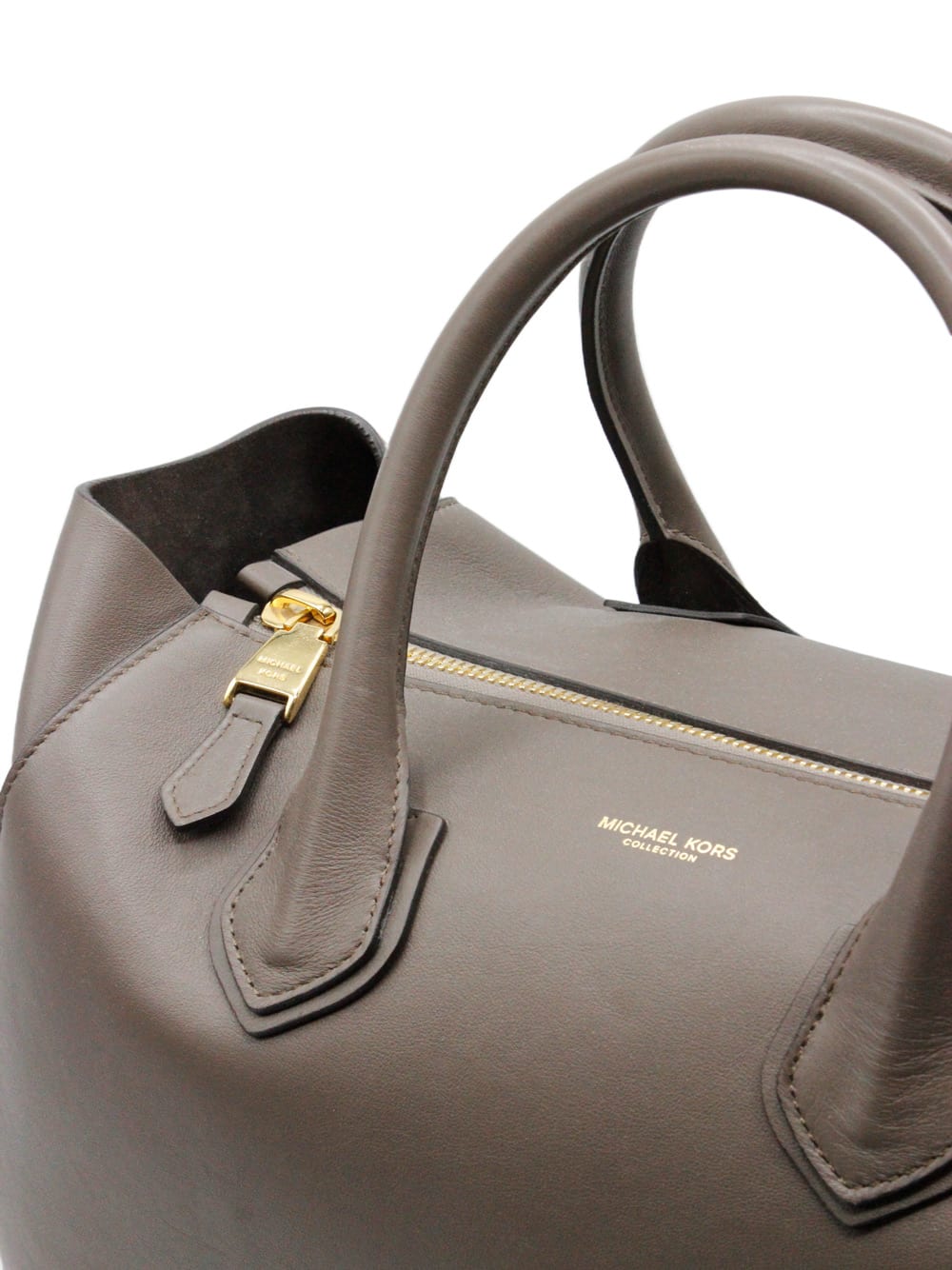 Michael Kors Tote In Sand