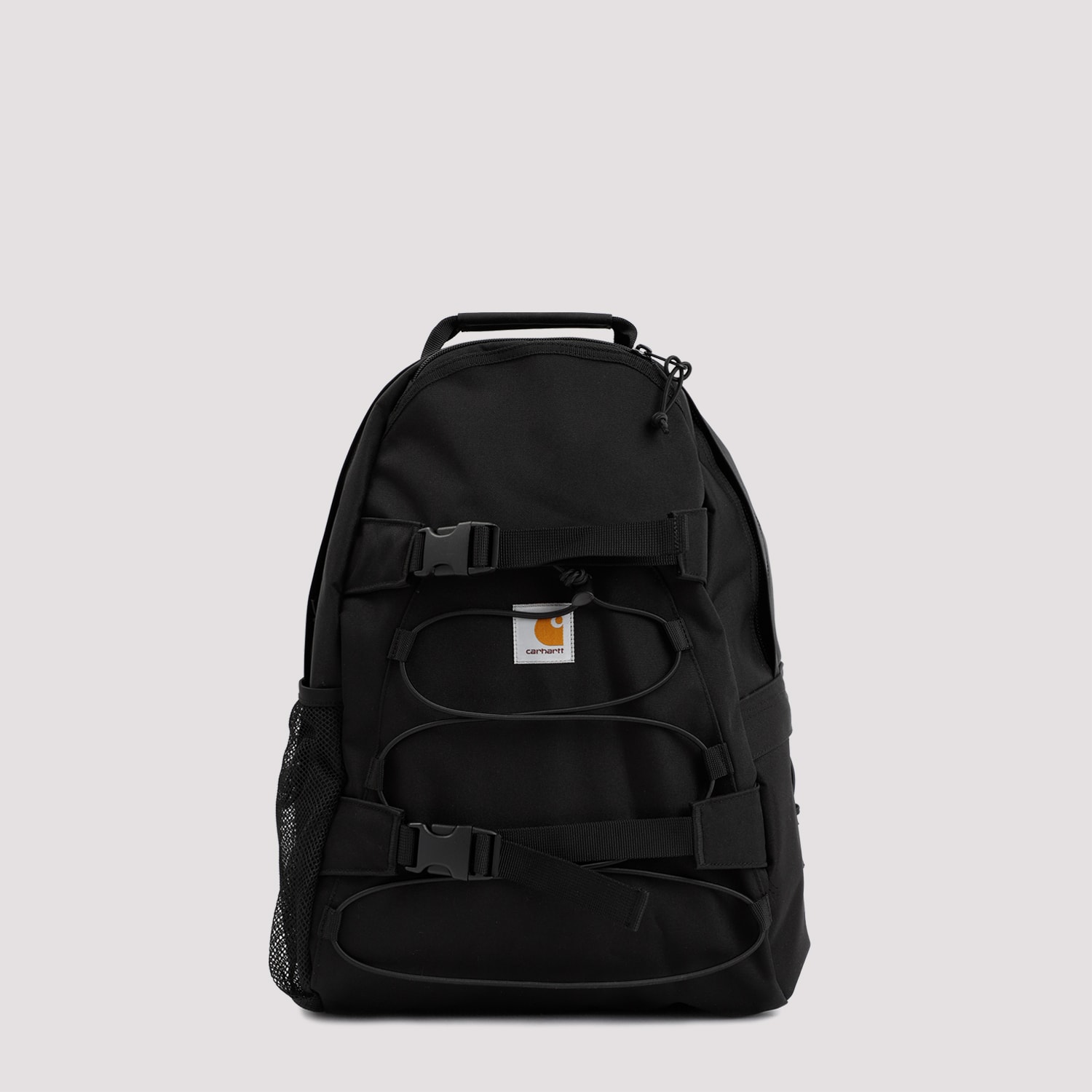 Kickflip Recycled Polyester Backpack