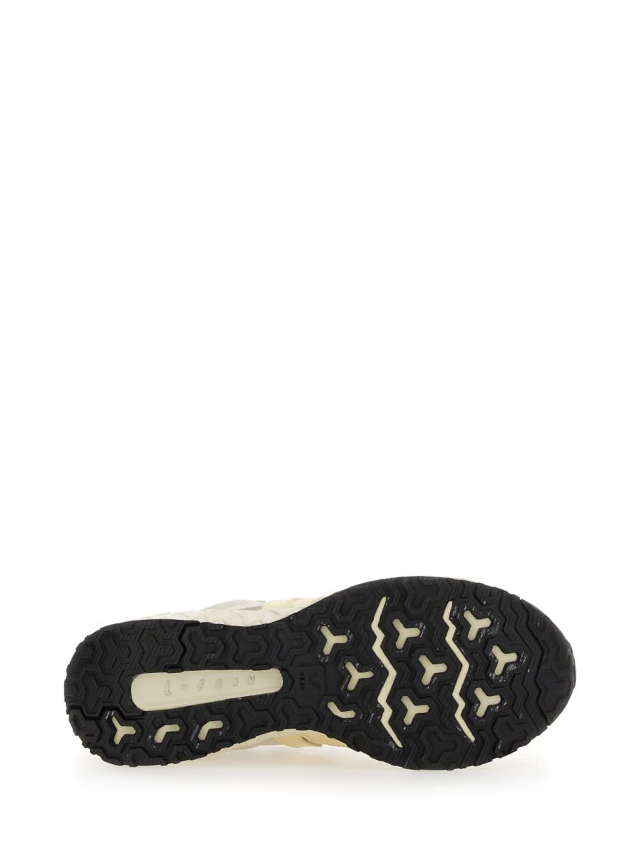 Veja Condor Royale Sneaker In Multicolour