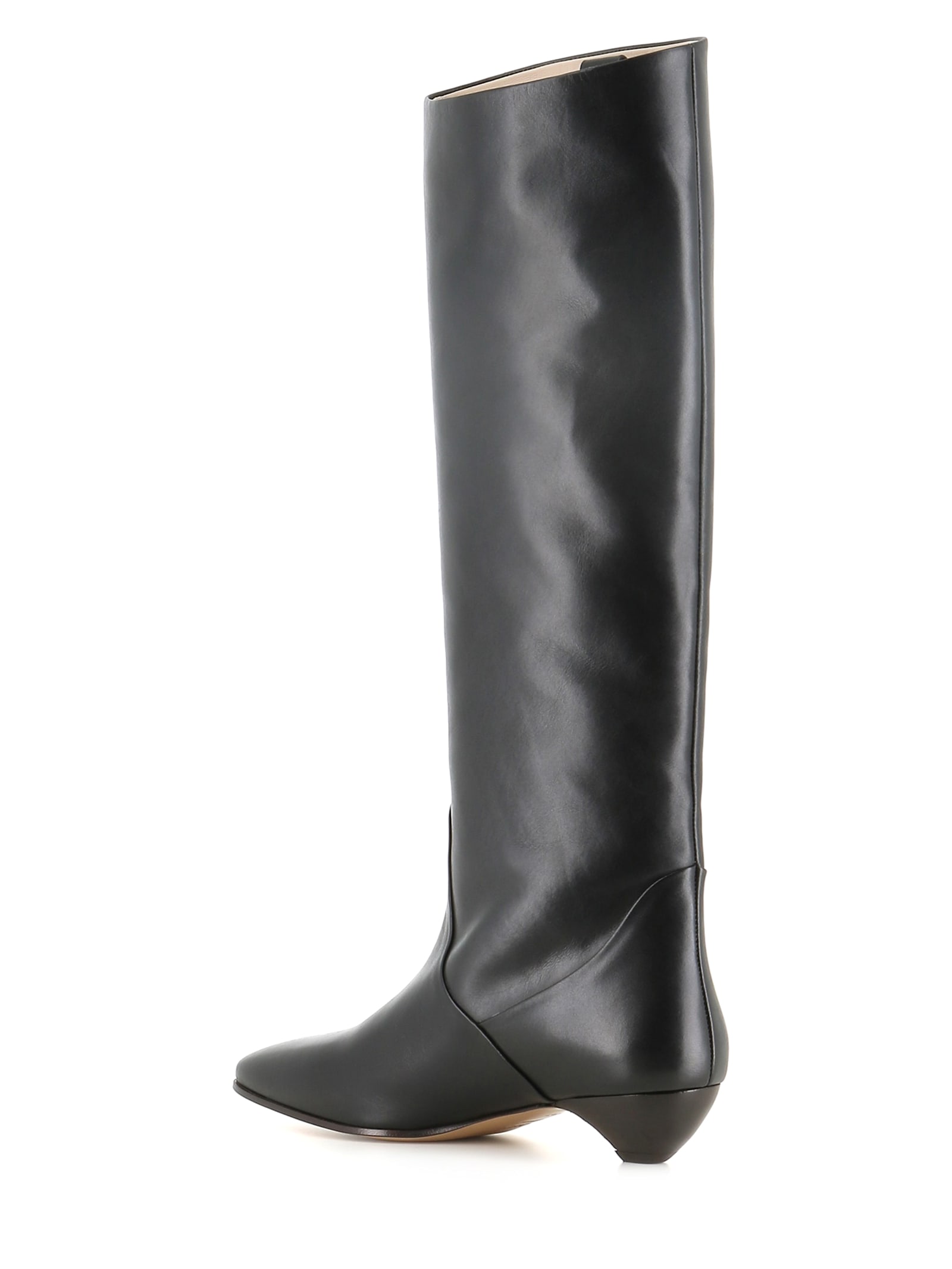 LE MONDE BERYL BOOT ALLEGRA