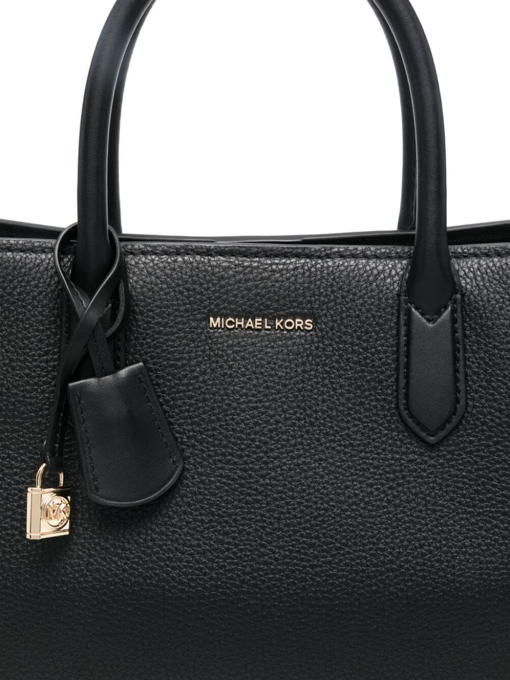 MICHAEL MICHAEL KORS MEDIUM EW SATCHEL 