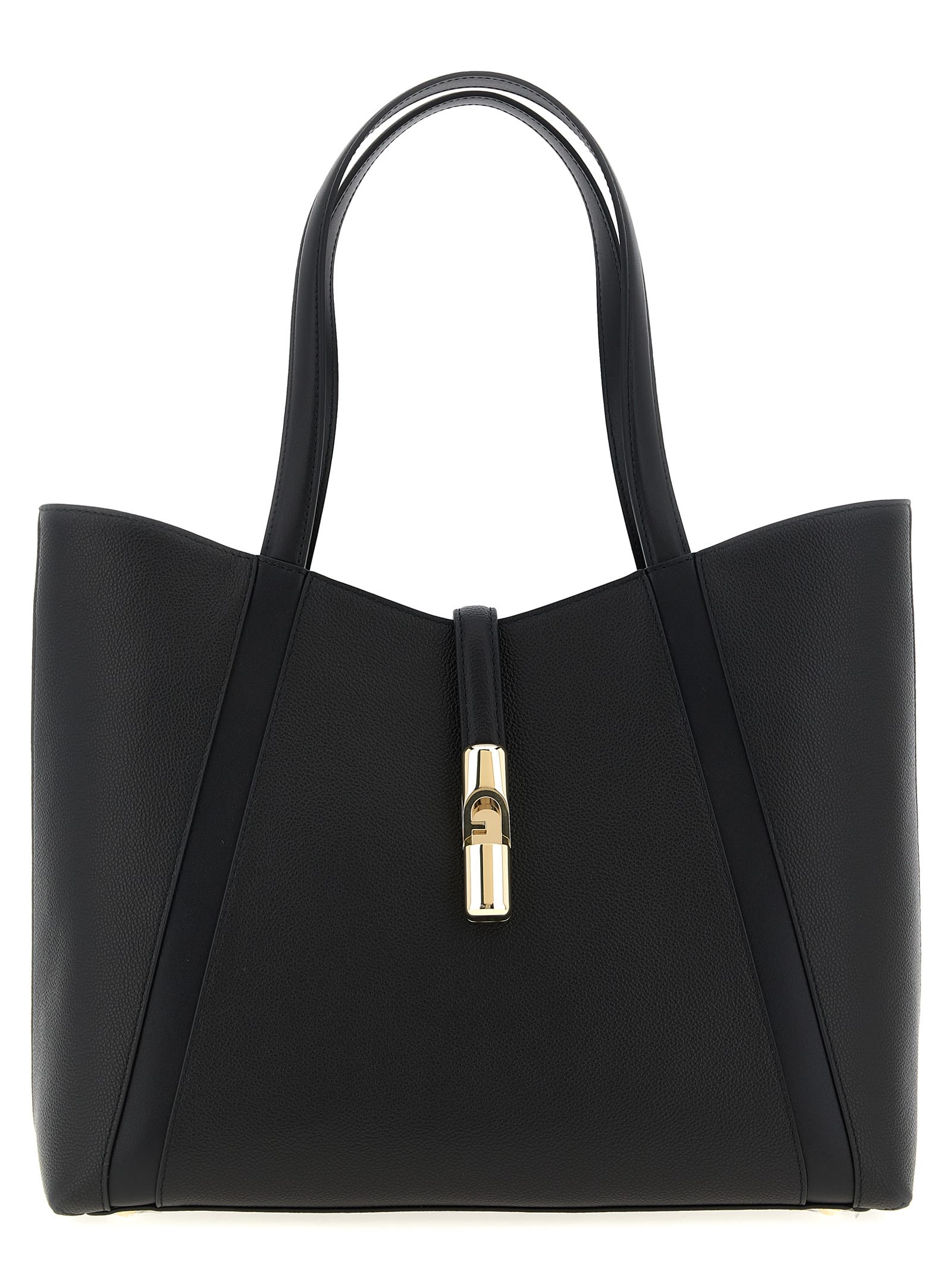 Goccia L Shopping Bag
