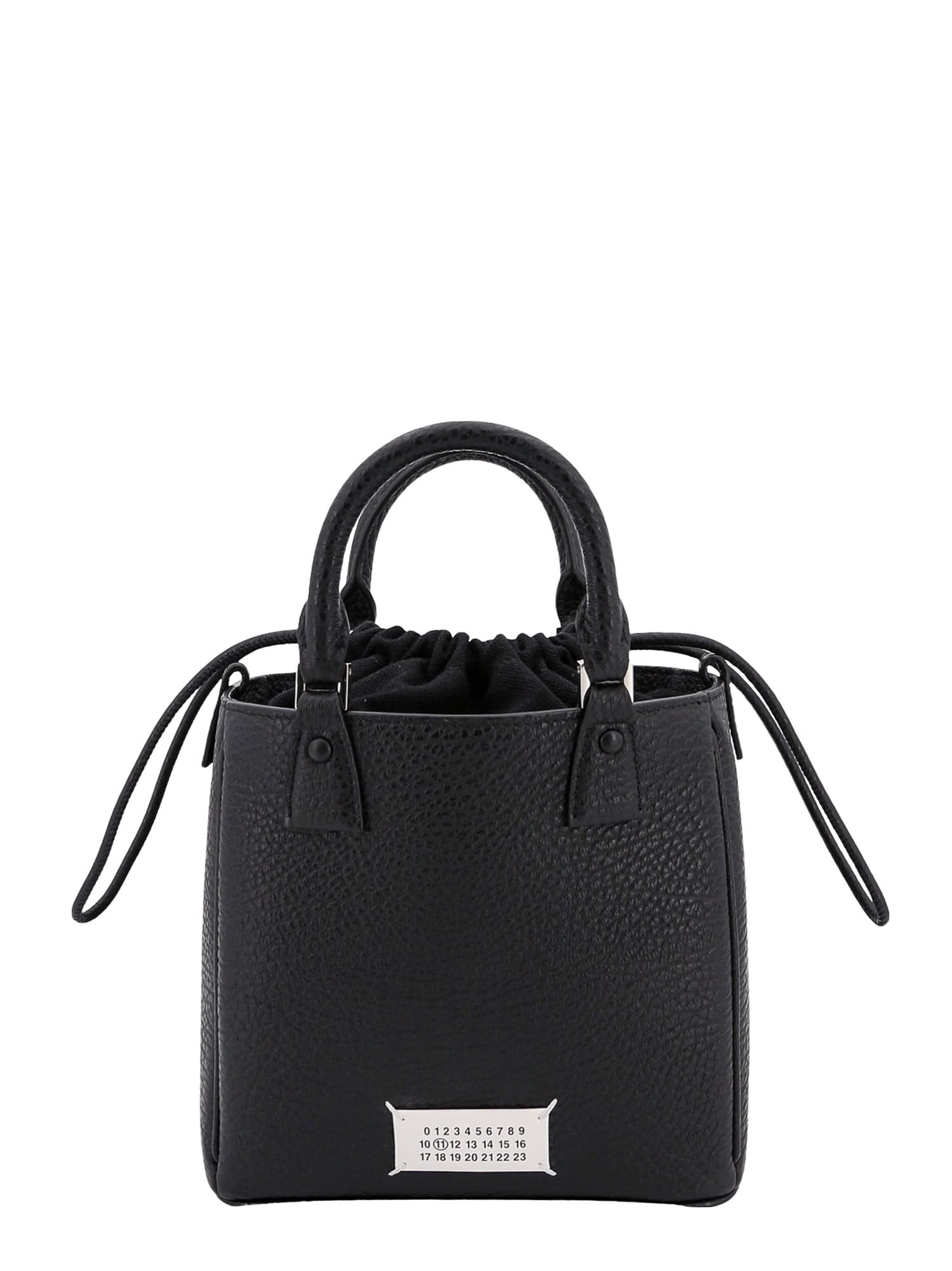 Shop Maison Margiela Handbag