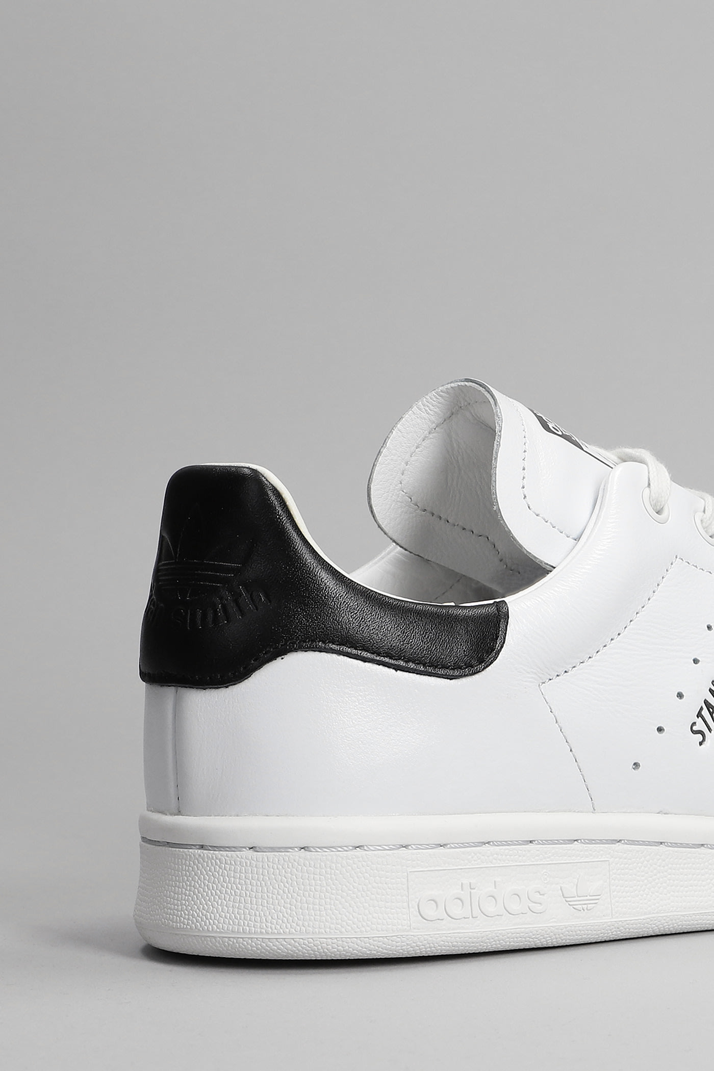Adidas Originals Stan Smith Leather Low-top Sneakers