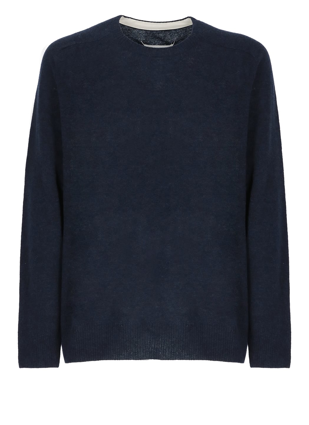 MAISON MARGIELA WOOL SWEATER