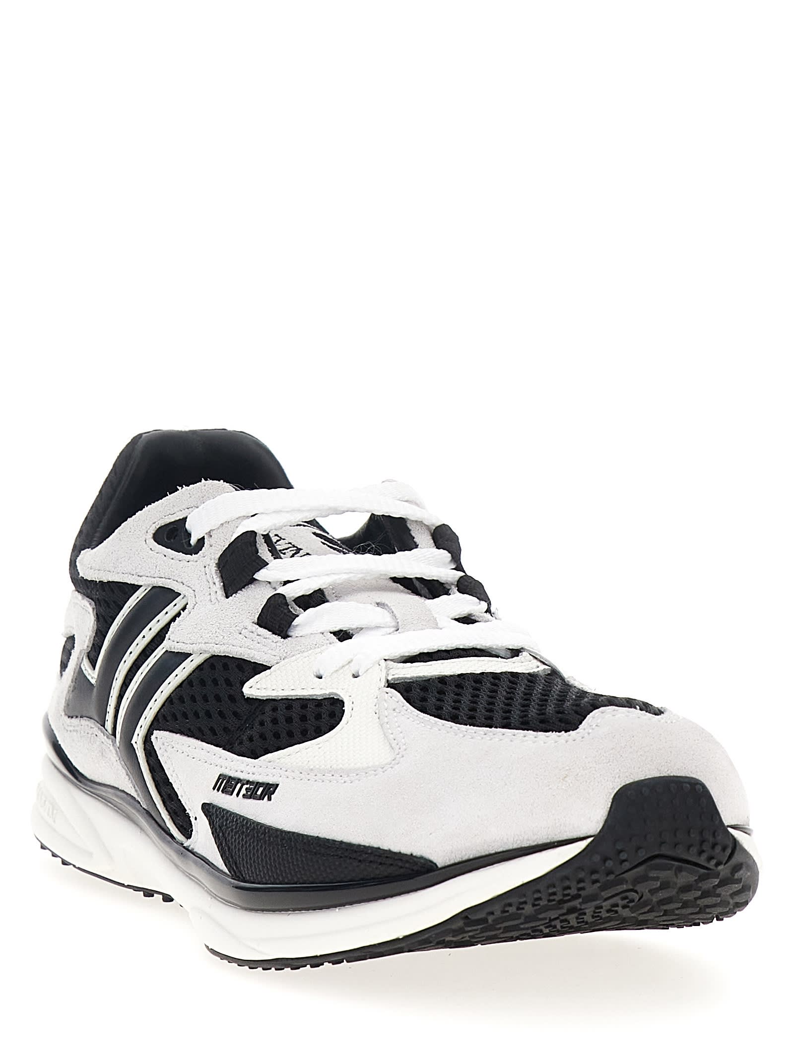 LANVIN METEOR SNEAKERS 