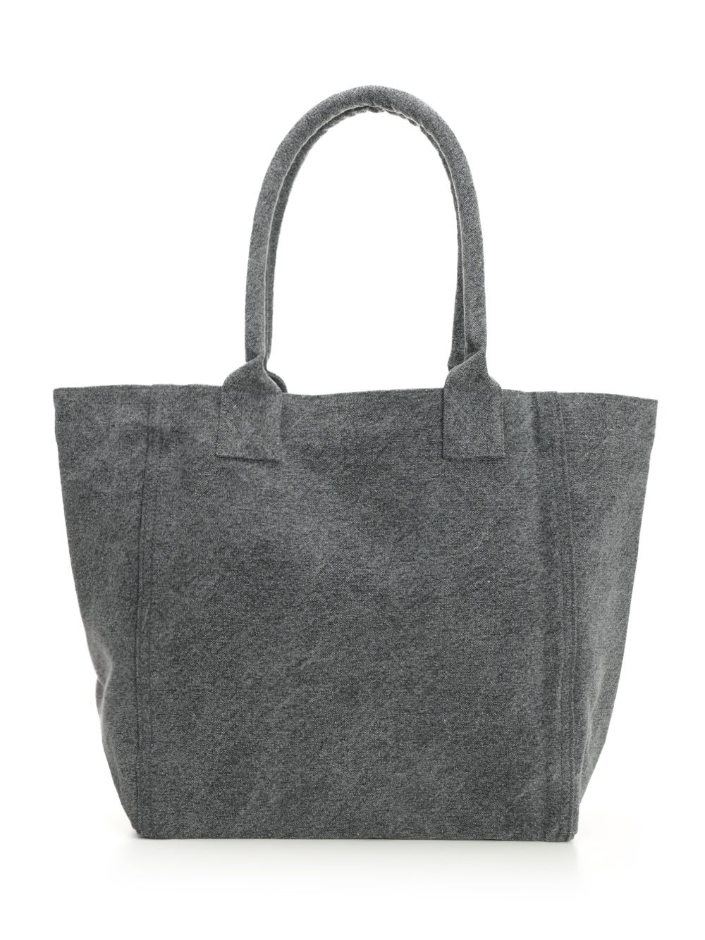 Isabel Marant Étoile Borse... Faded Black In Black