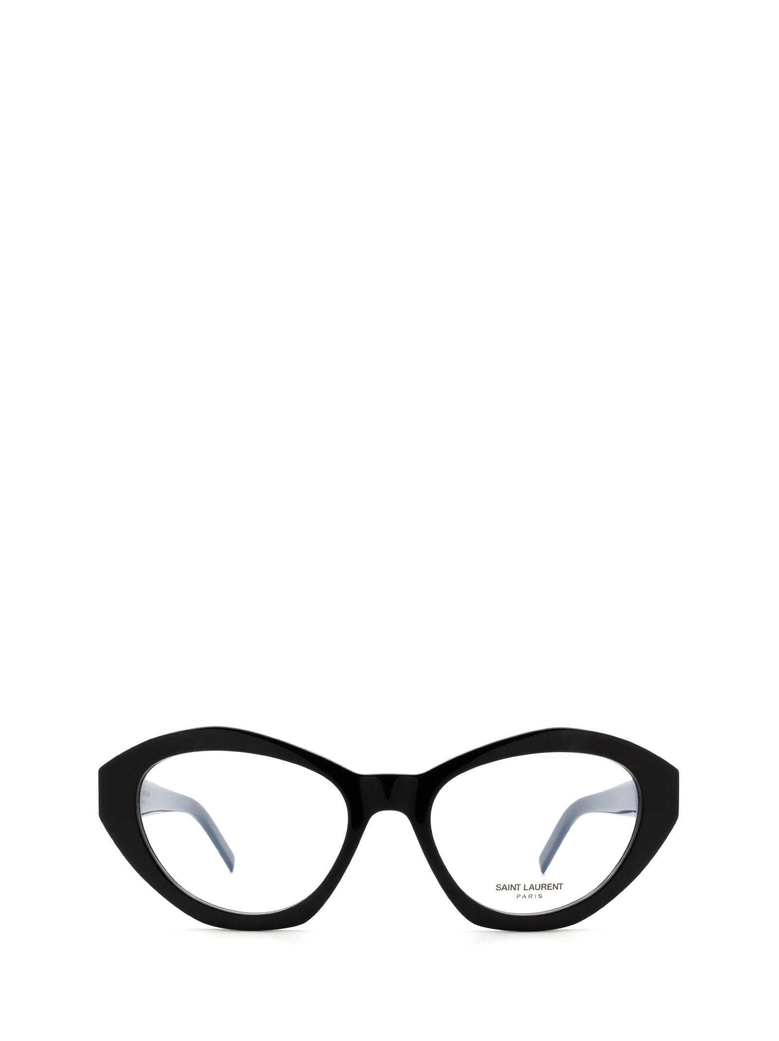 Saint Laurent Sl M60 Opt Black Glasses