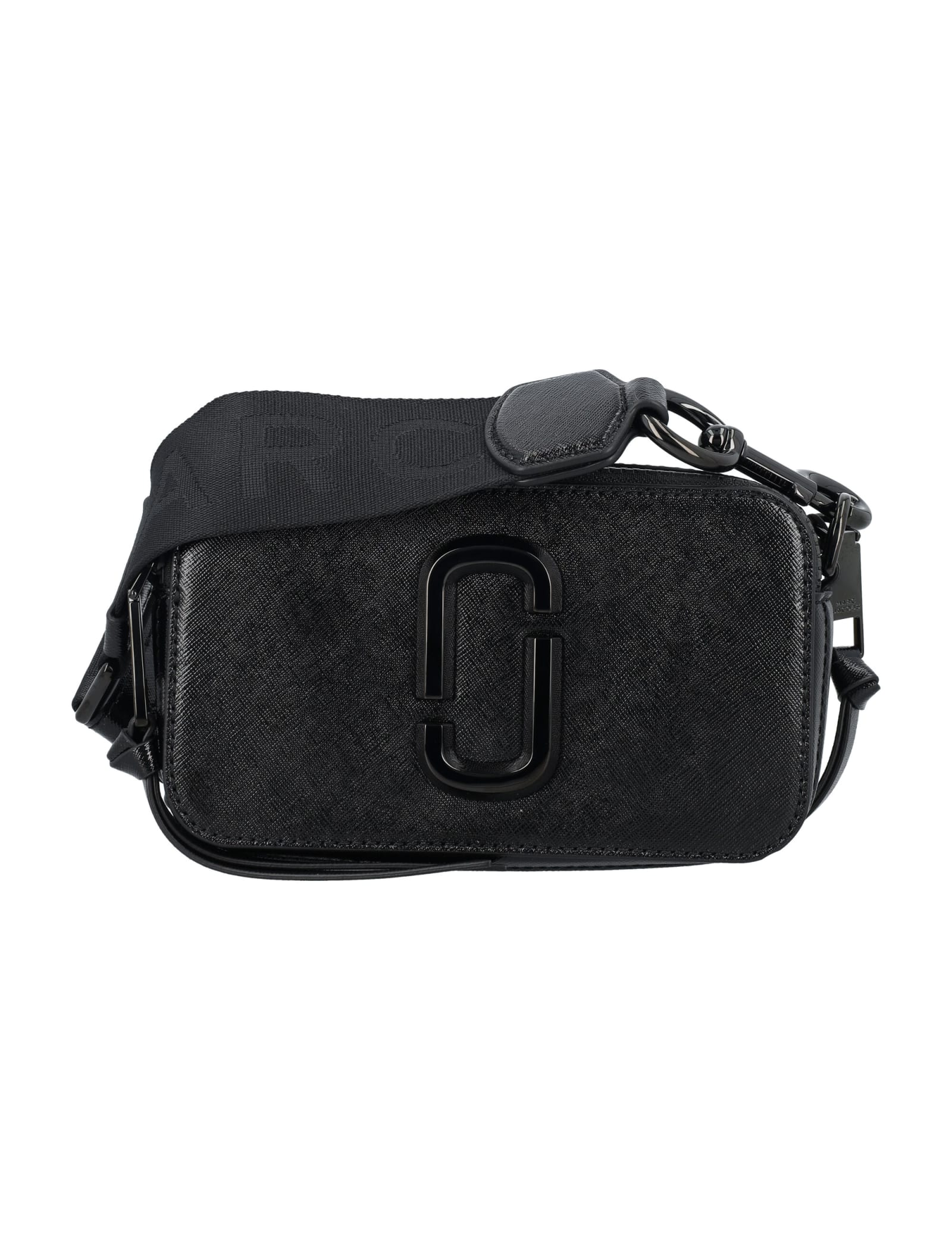Marc Jacobs The Snapshot In Black