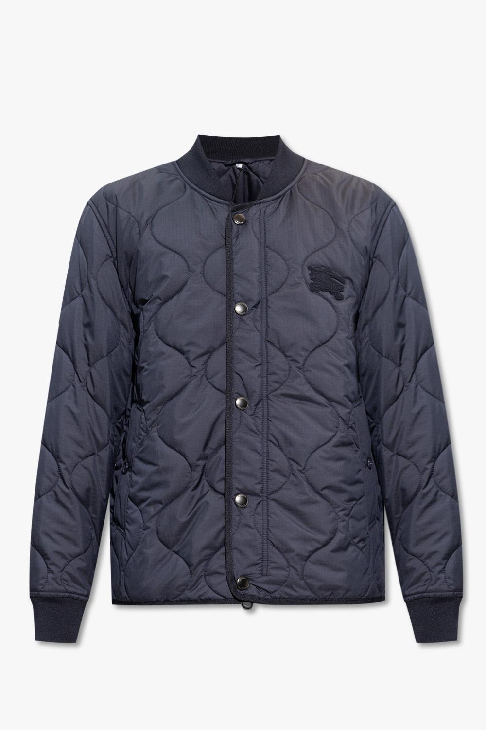 BURBERRY BROADFIELD QUILTED JACKET