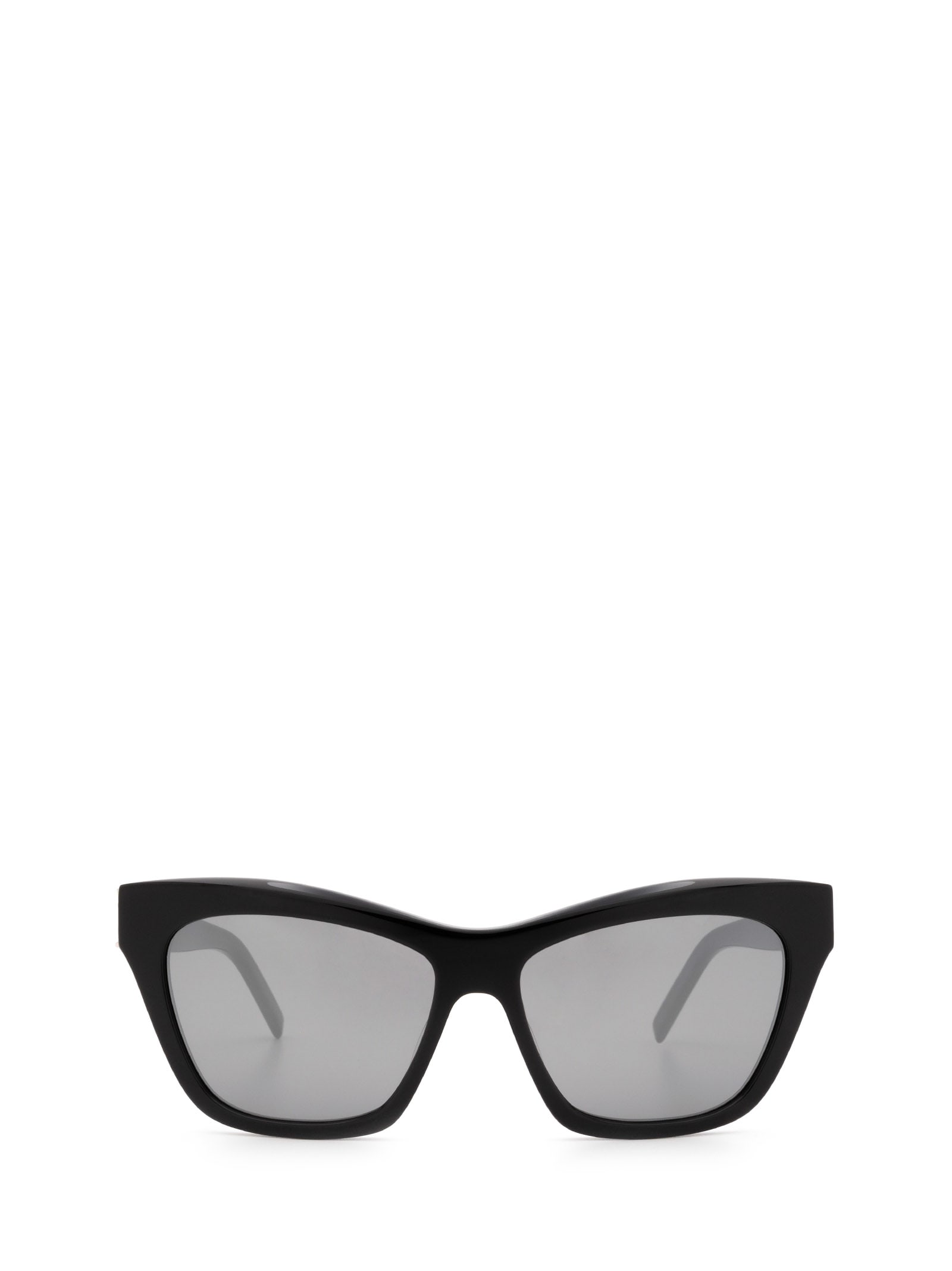 Saint Laurent Saint Laurent Sl M79 Black Sunglasses