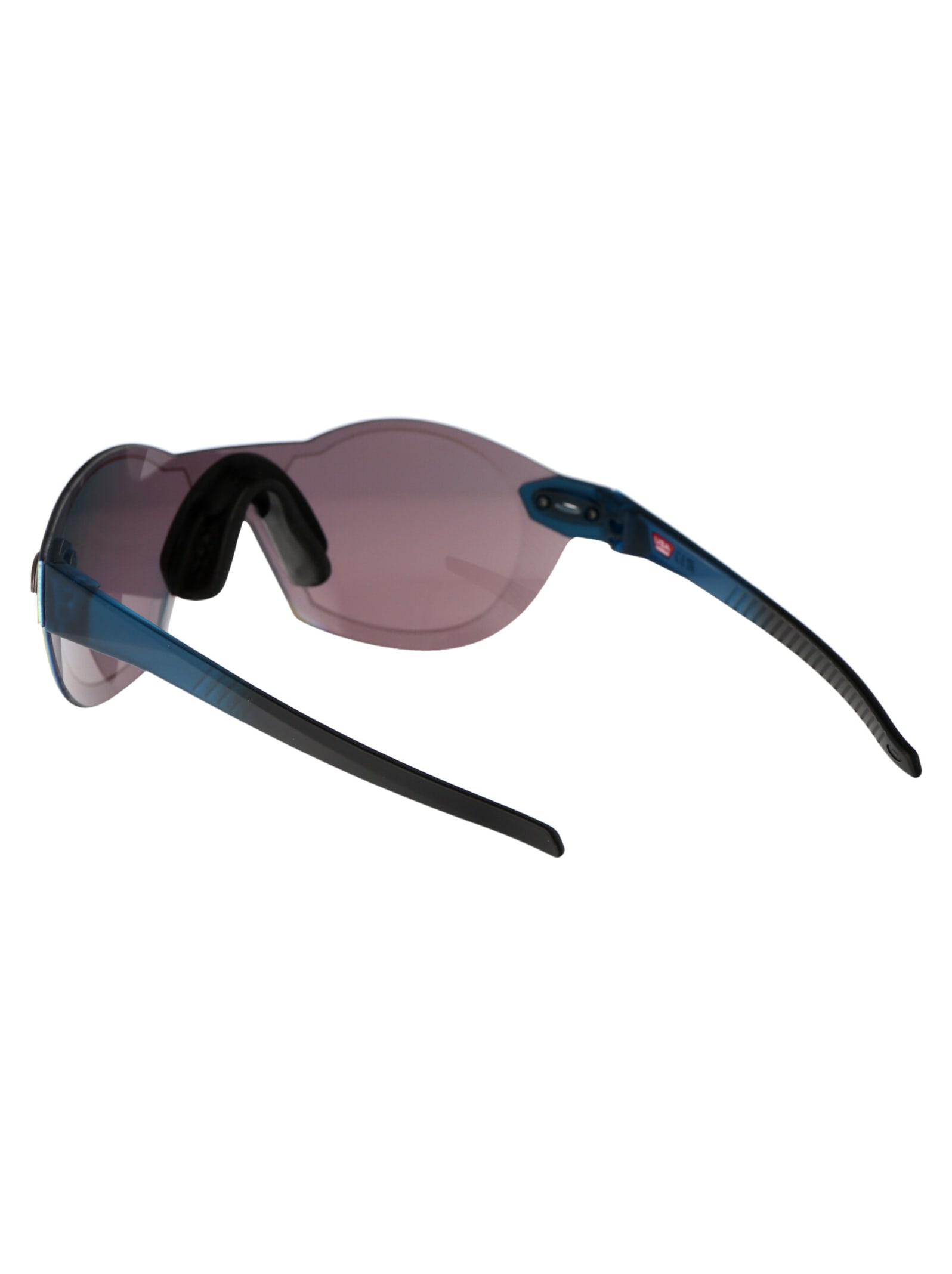 Shop Oakley Re:subzero Sunglasses In 909815 Matte Balsam