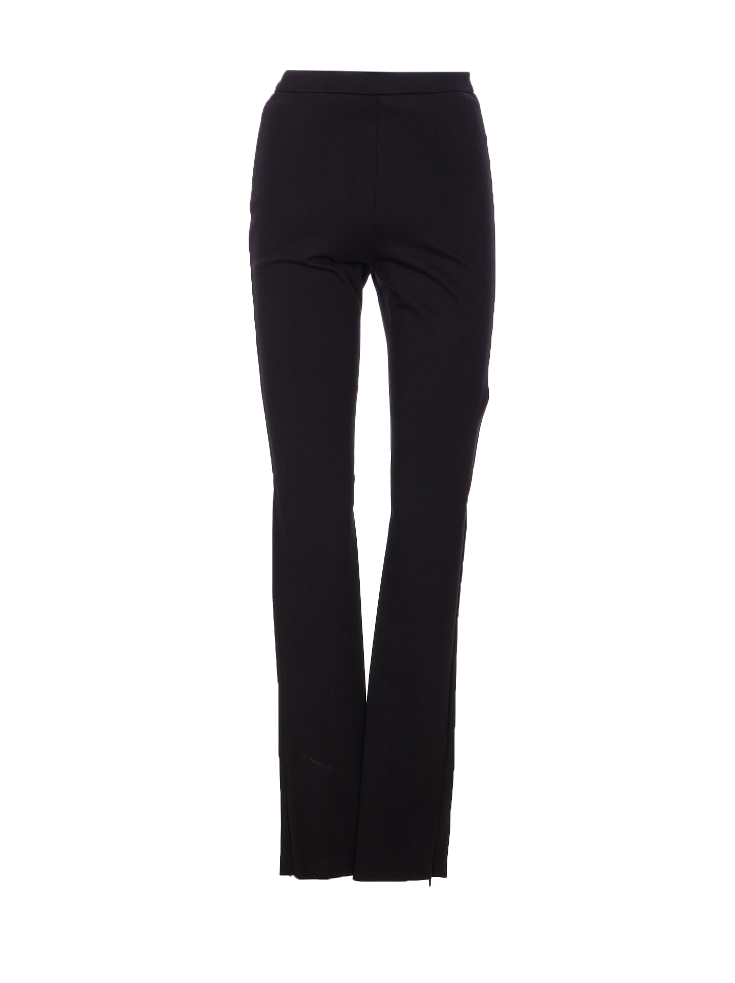 Pinko Passata Pants In Black