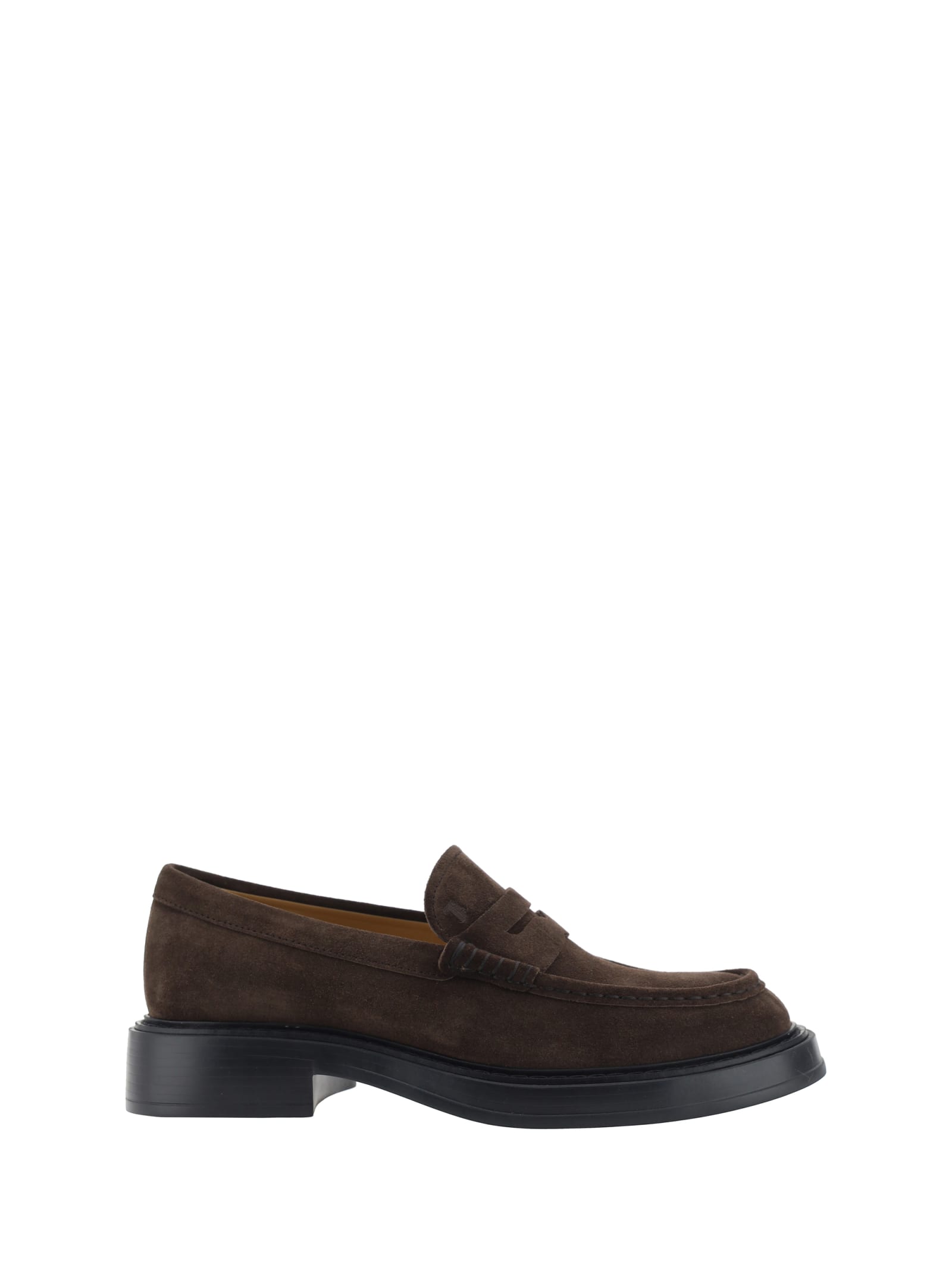 TOD'S LOAFERS 