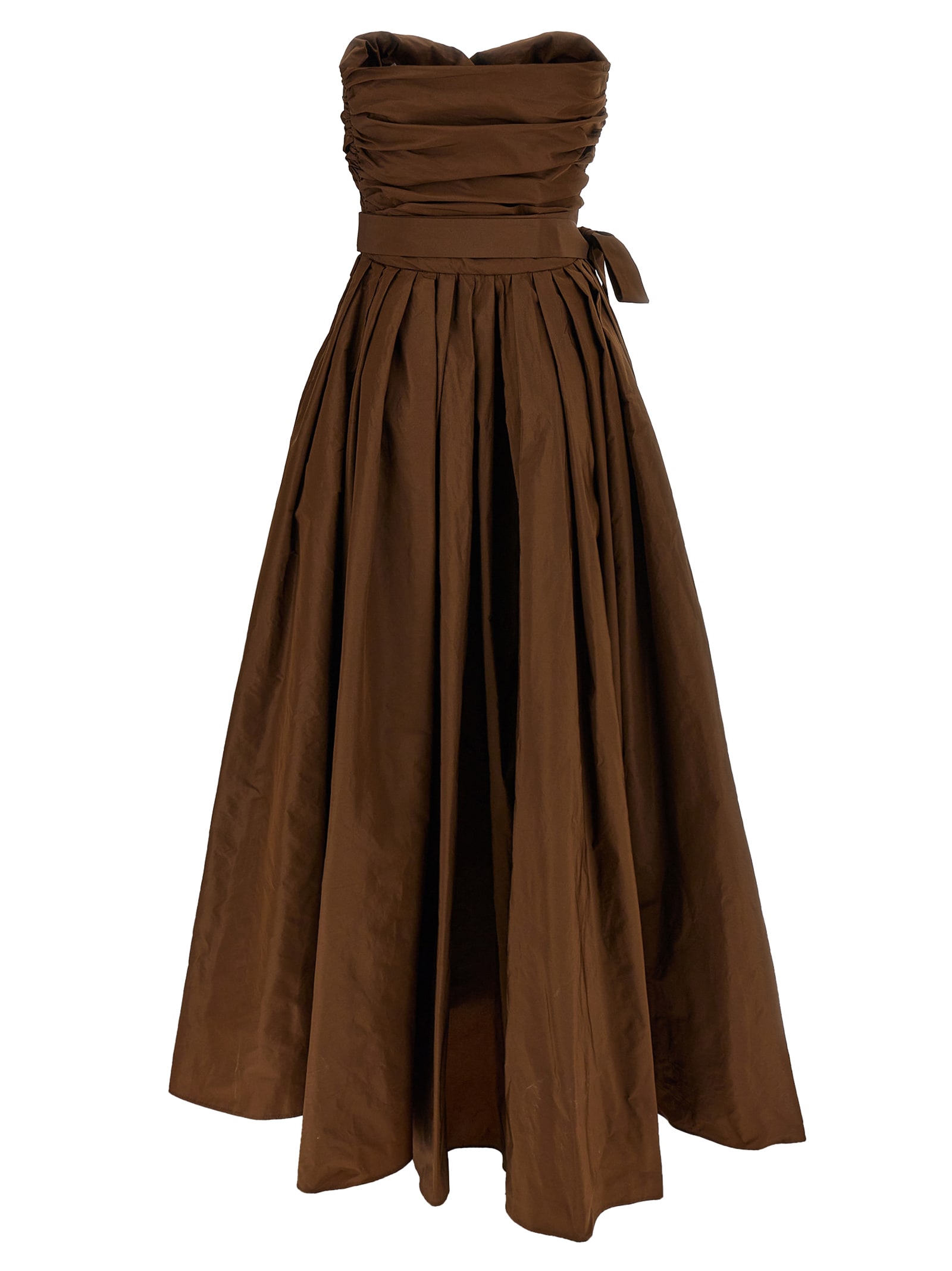 PINKO PAPPAGALLO DRESS