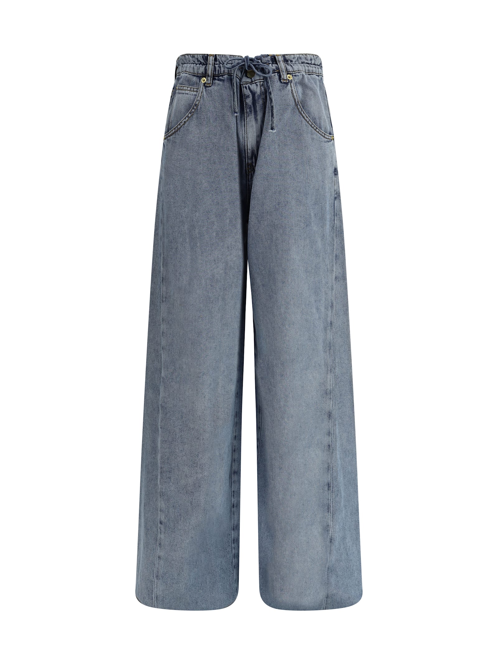 DARKPARK Iris Jeans