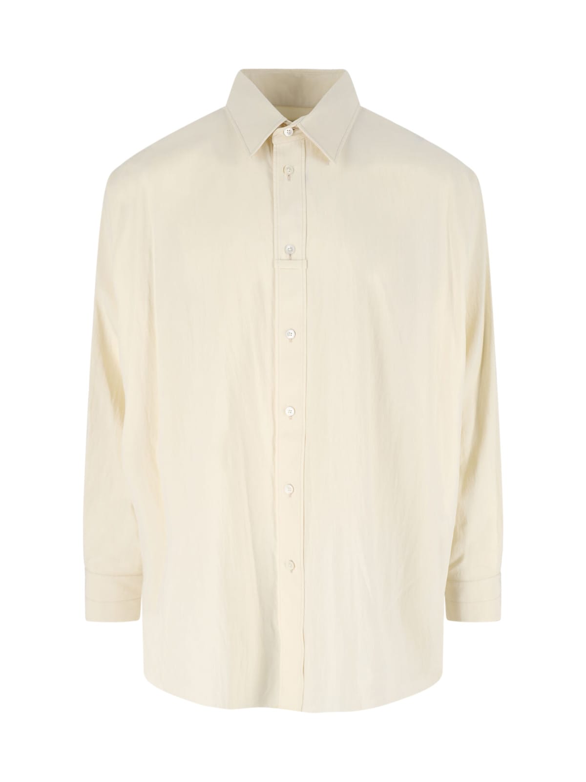 Lemaire loop Shirt