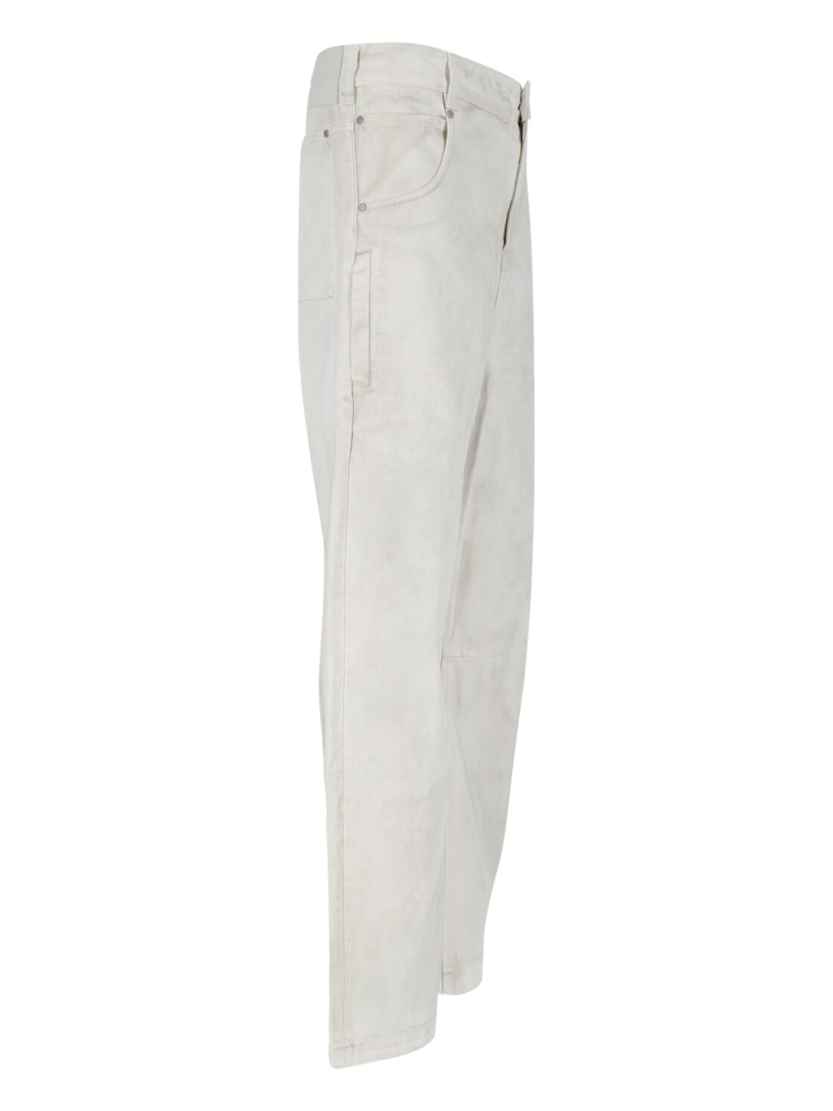 Entire Studios Gem Wide Jeans
