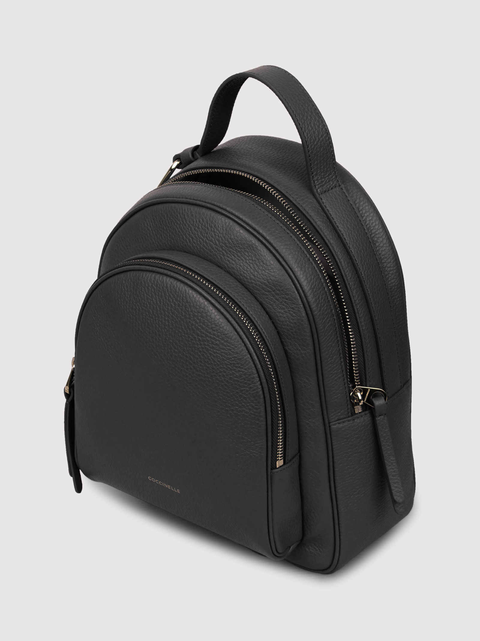 Shop Coccinelle Gleen Medium Backpack