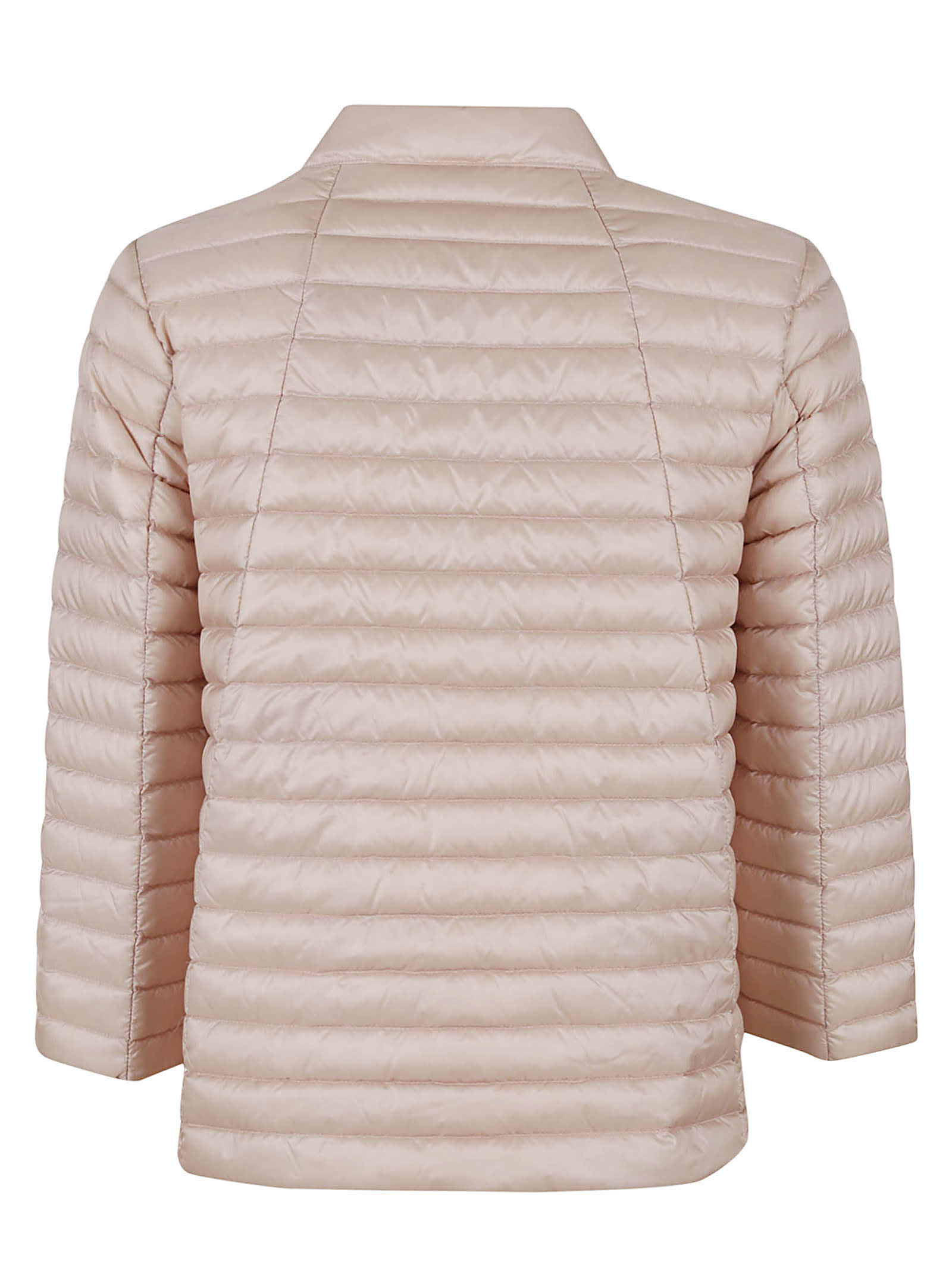 Shop Colmar Punky Padded Jacket In Pink