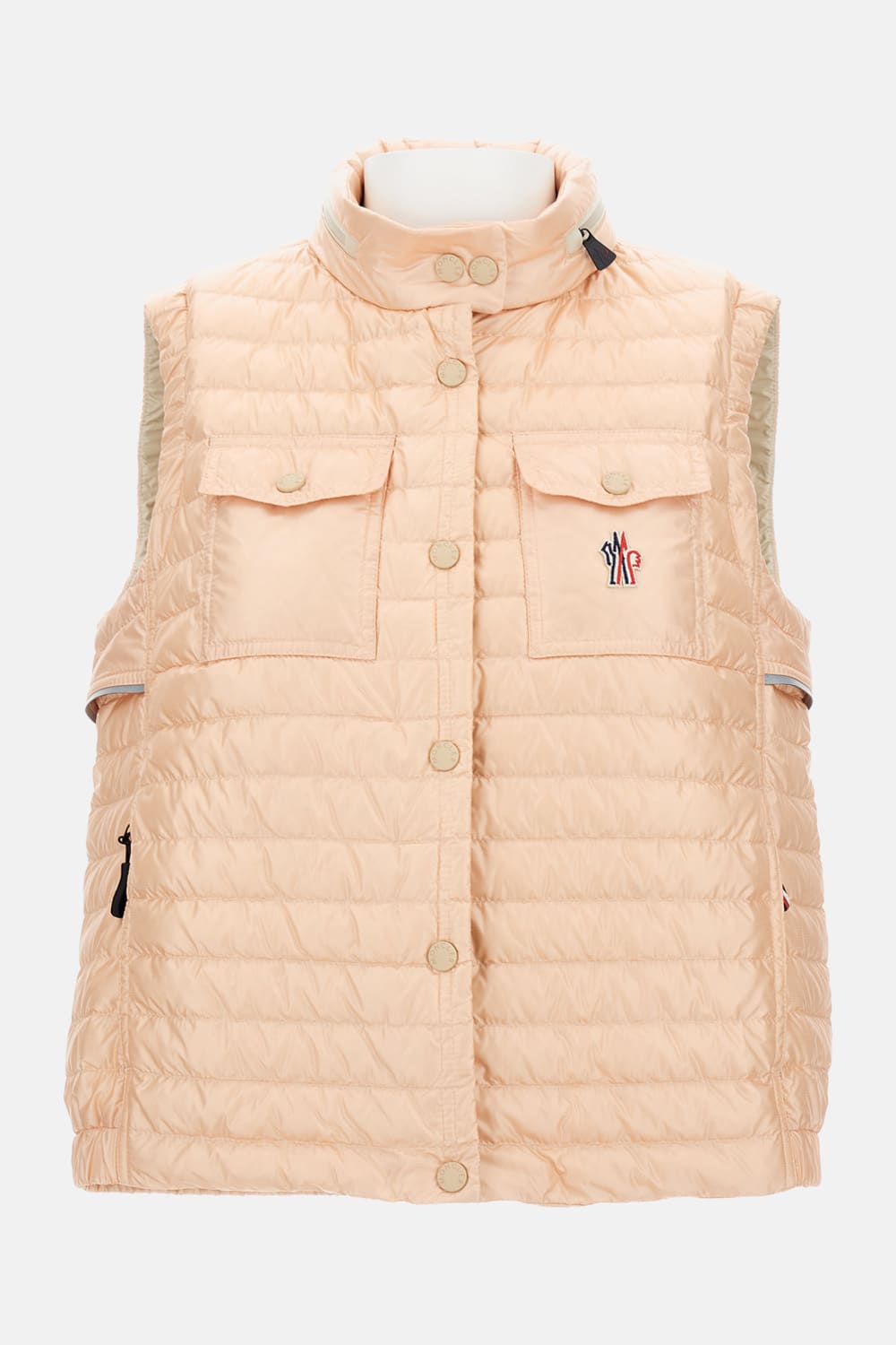 Womens Waterproof Waistcoat