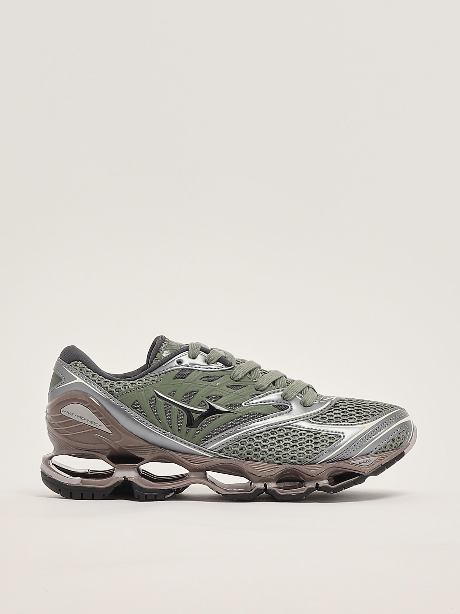 Wave Prophecy Ls Sneaker