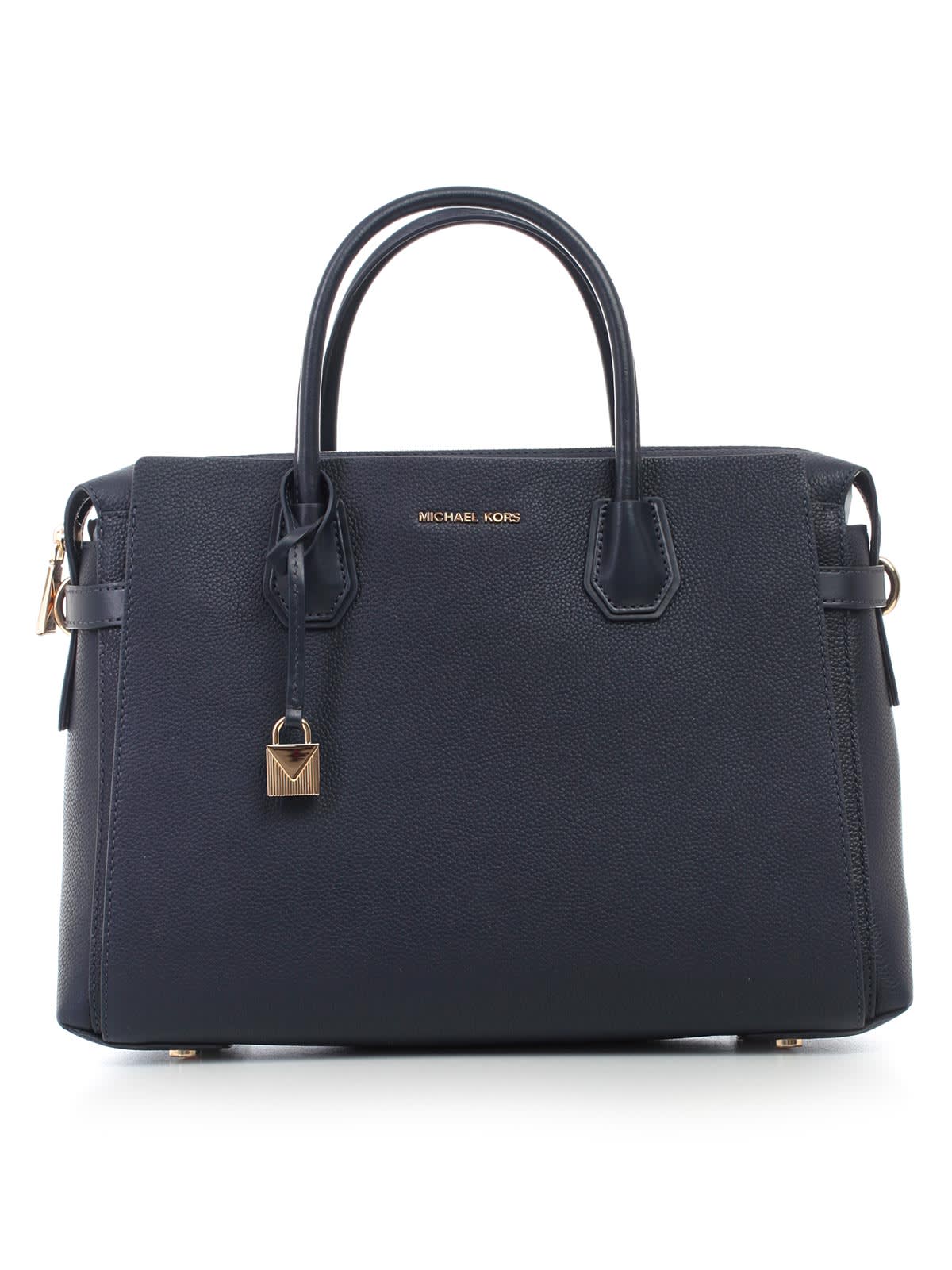 lg satchel leather michael kors
