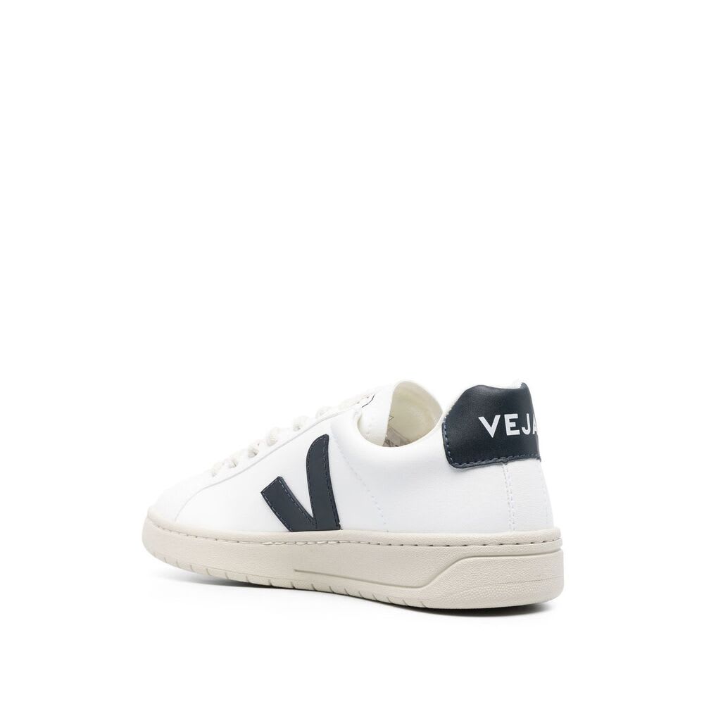Veja V-10 Cwl Sneakers Vx0702901m In White