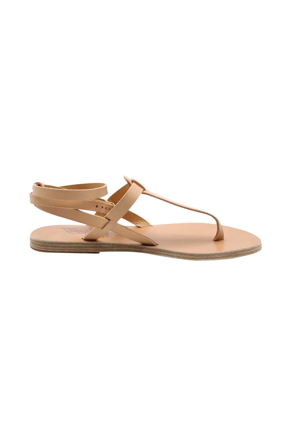 ANCIENT GREEK SANDALS ESTIA SANDALS