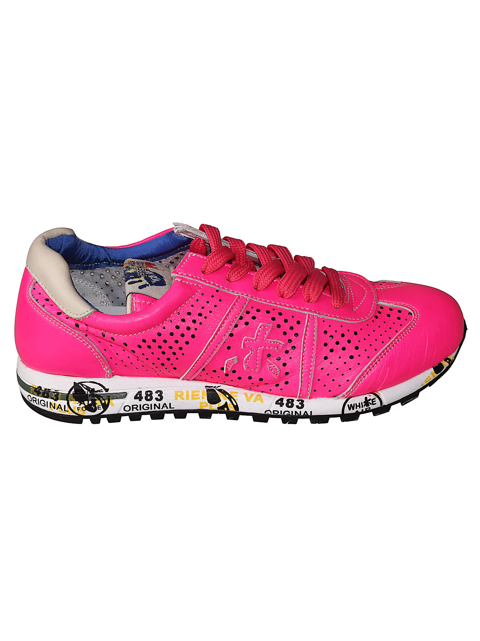 Premiata Shoes | italist, ALWAYS LIKE A SALE