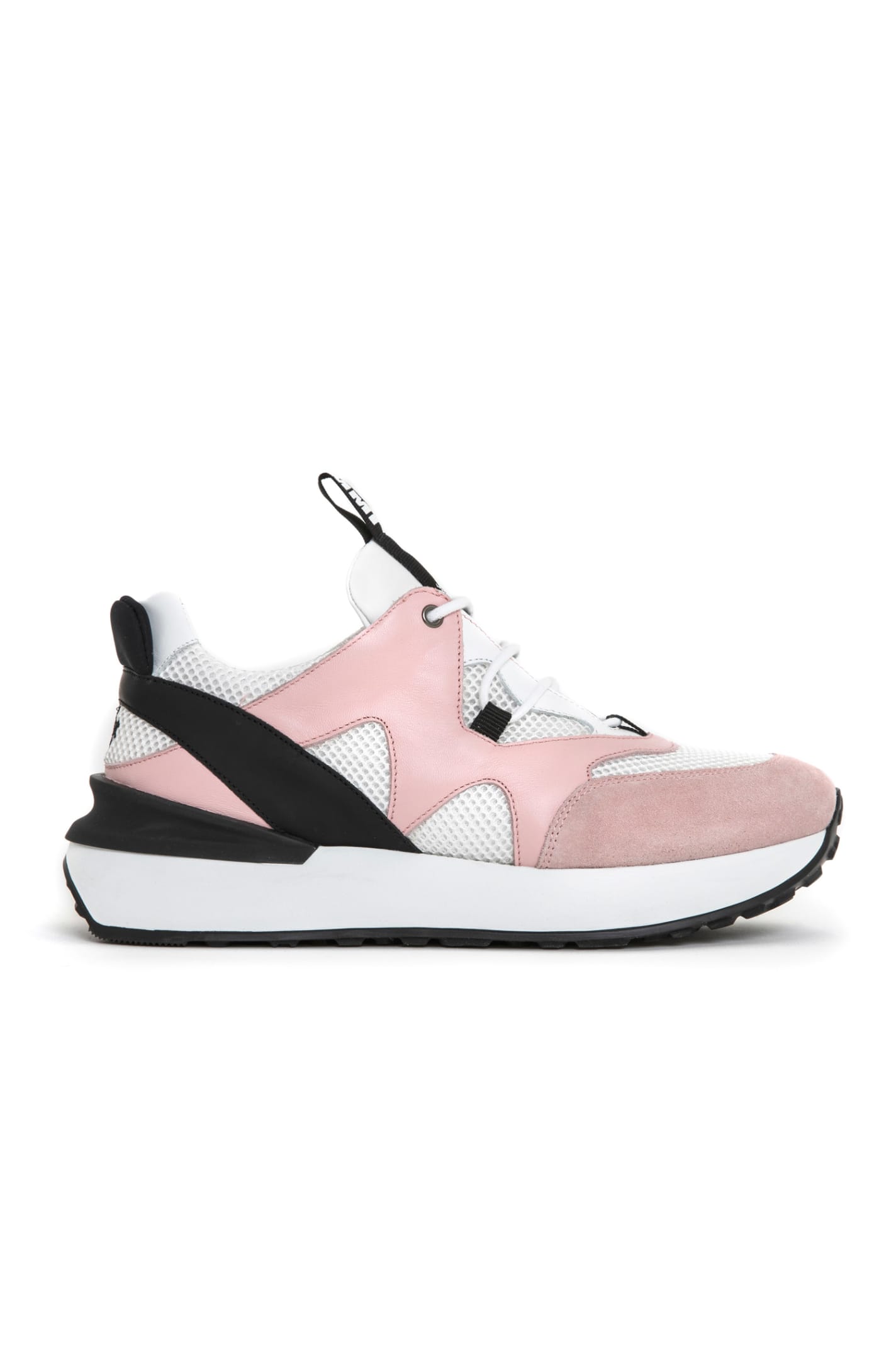 Mr & Mrs Italy Sneakers For Woman