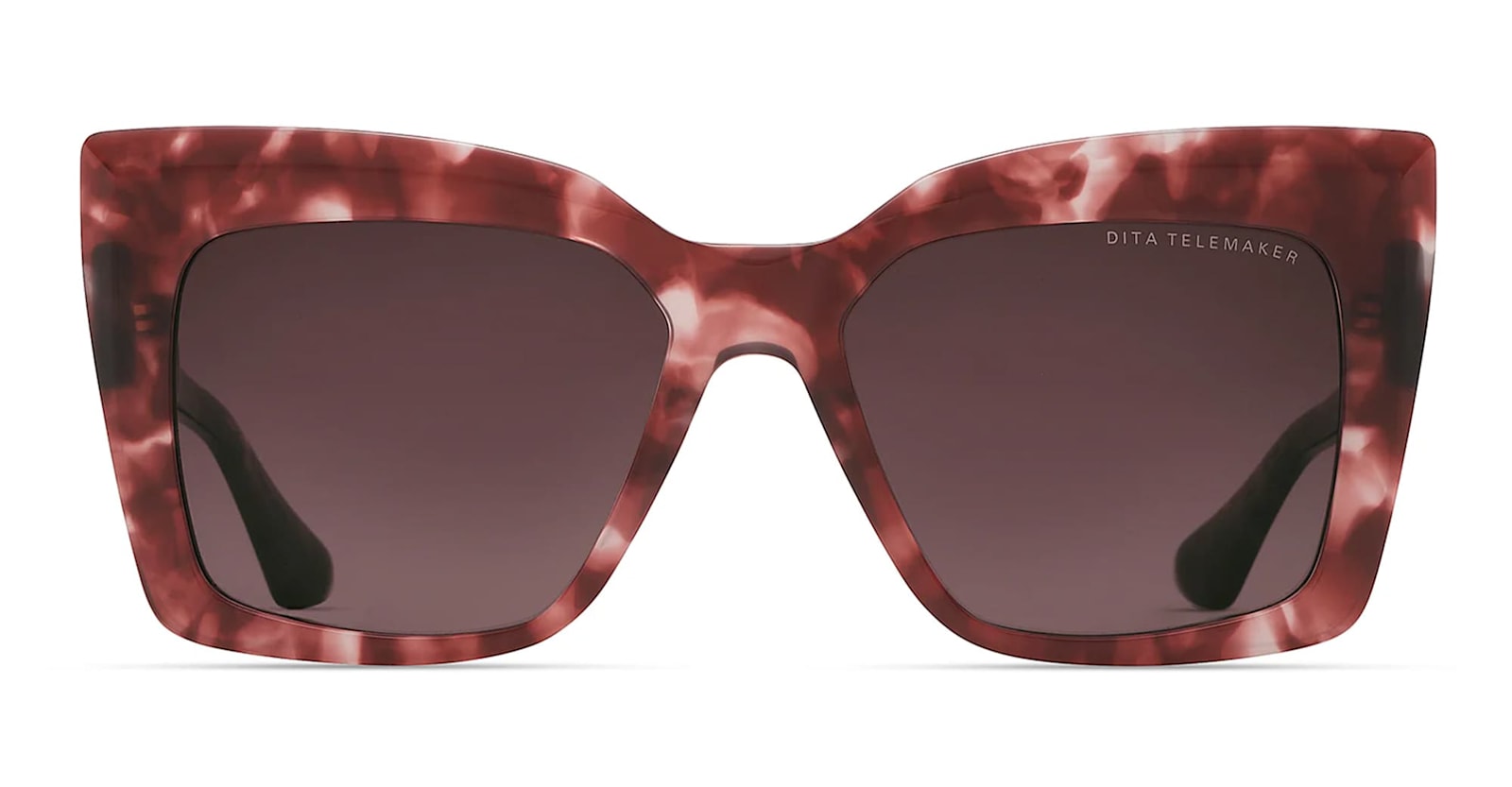 Dita Sunglasses In Brown