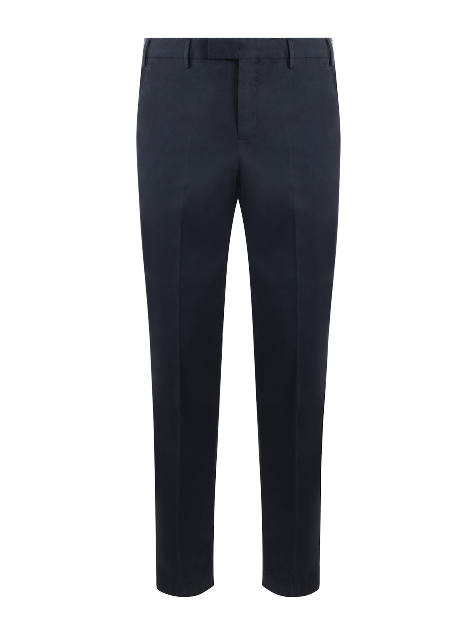 Shop Pt Torino Pt Trousers In Blue