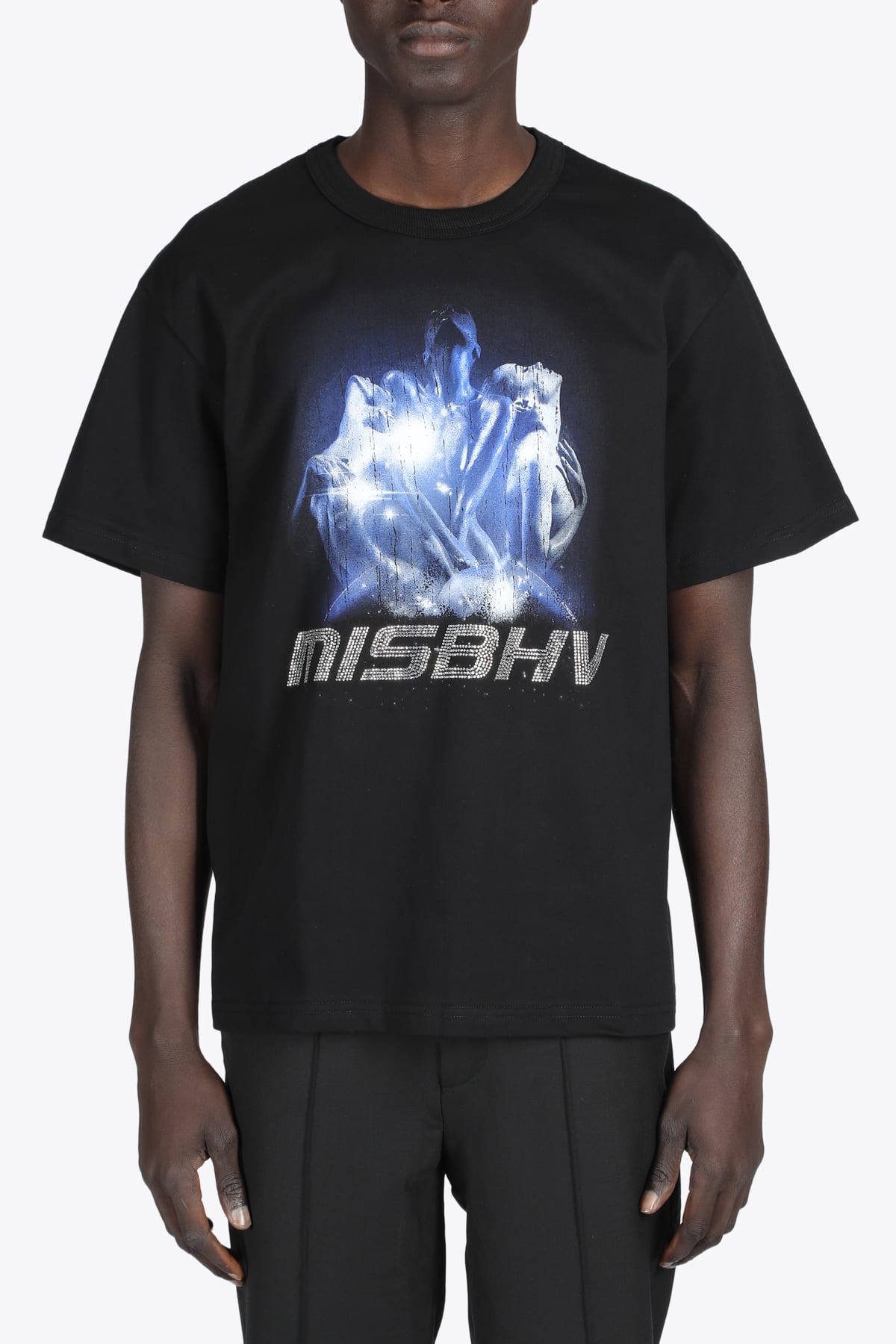 MISBHV 2001 Polizei T-shirt