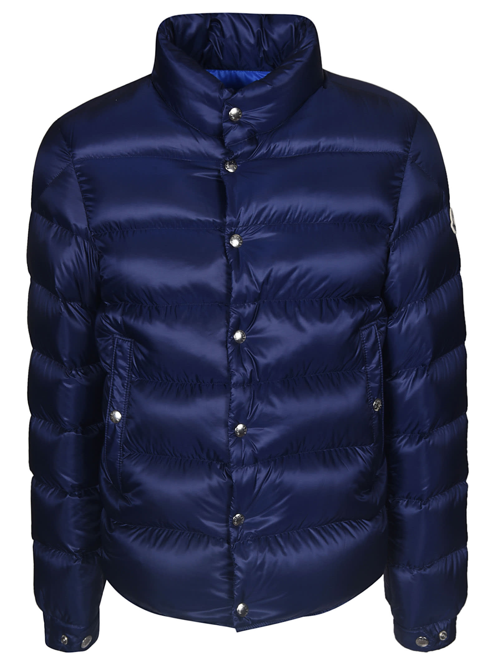 Moncler Moncler Classic Padded Jacket 
