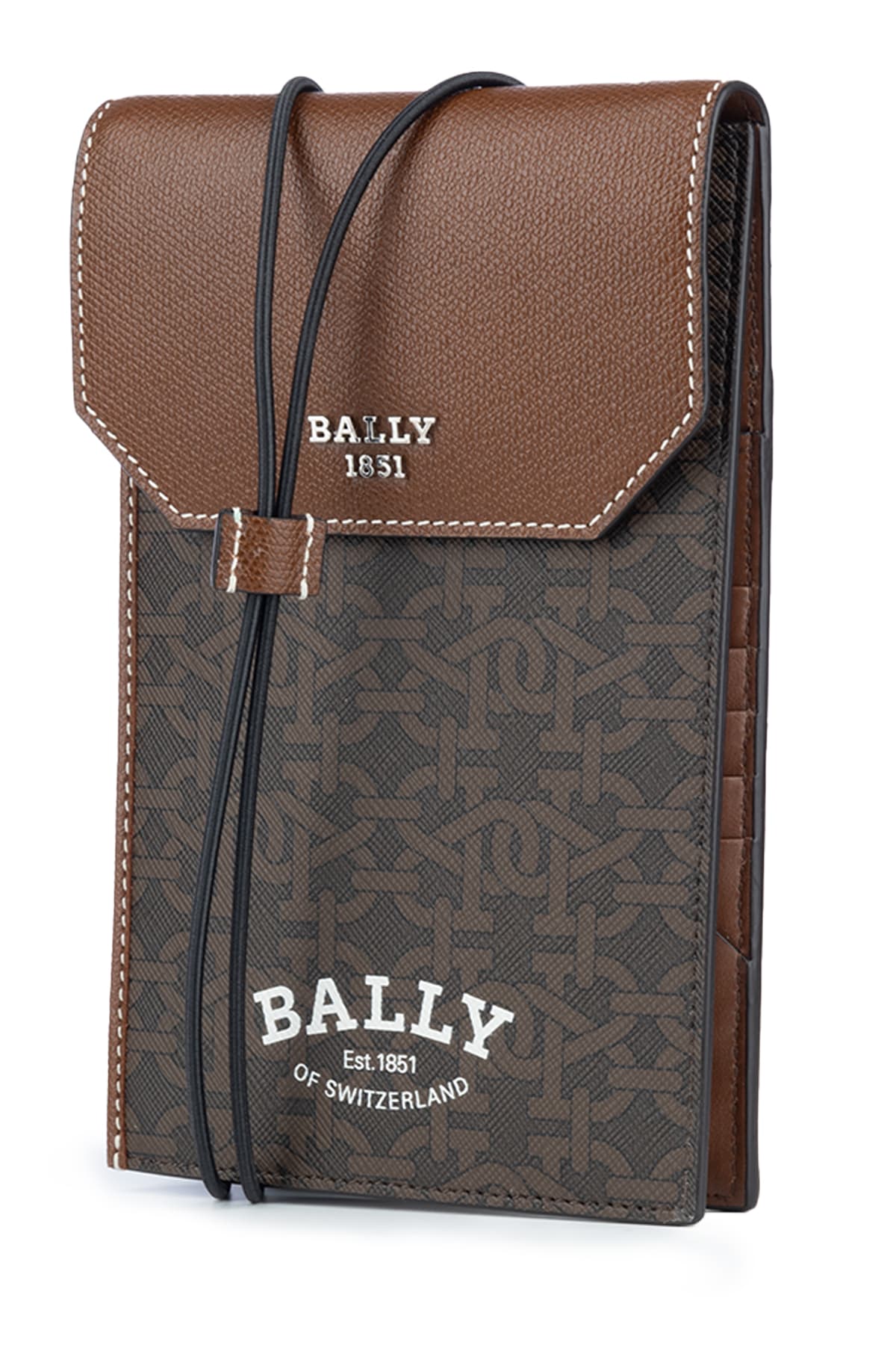Bally Portafogli In I801p