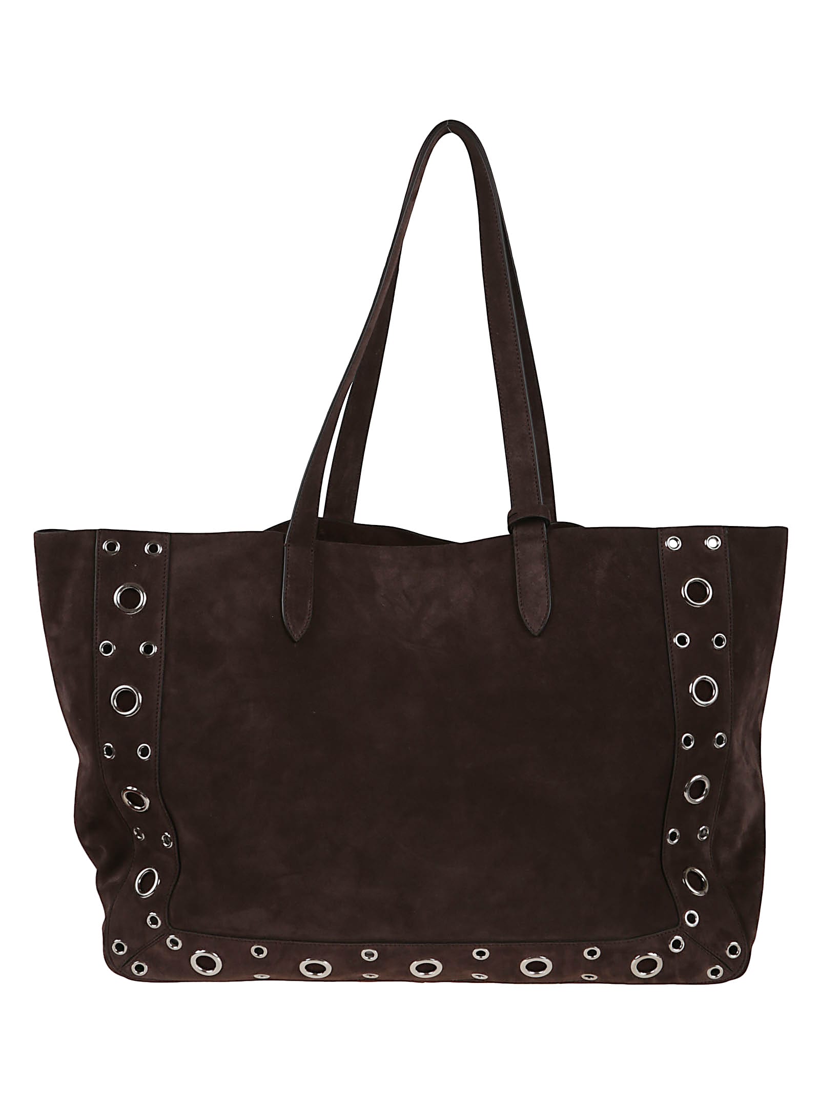 Valentino Large Tote Nellcote In To Testa Di Moro