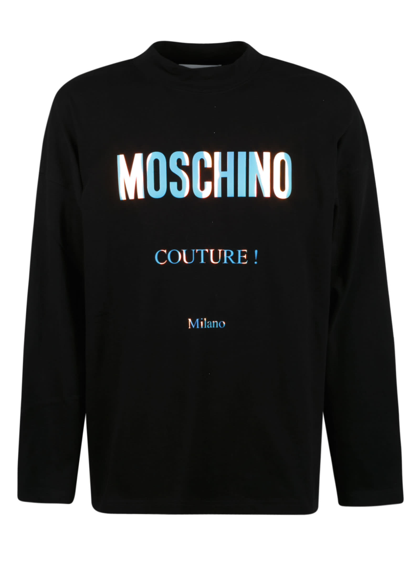Moschino Couture! Sweatshirt