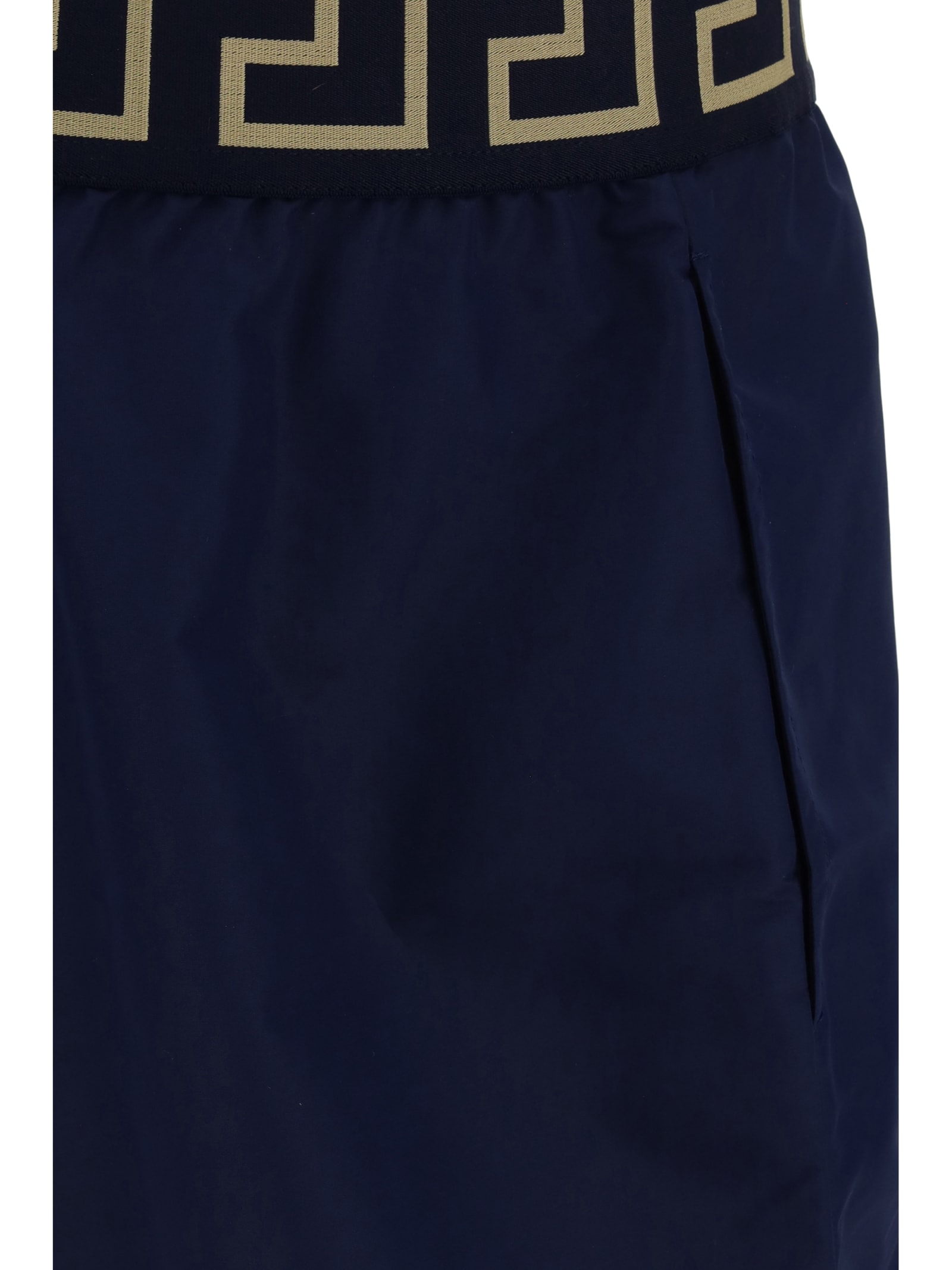 VERSACE SWIMSHORTS