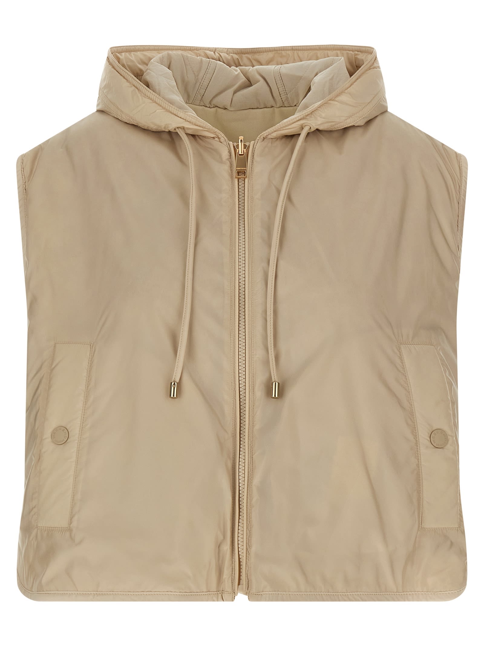 levante Reversible Vest