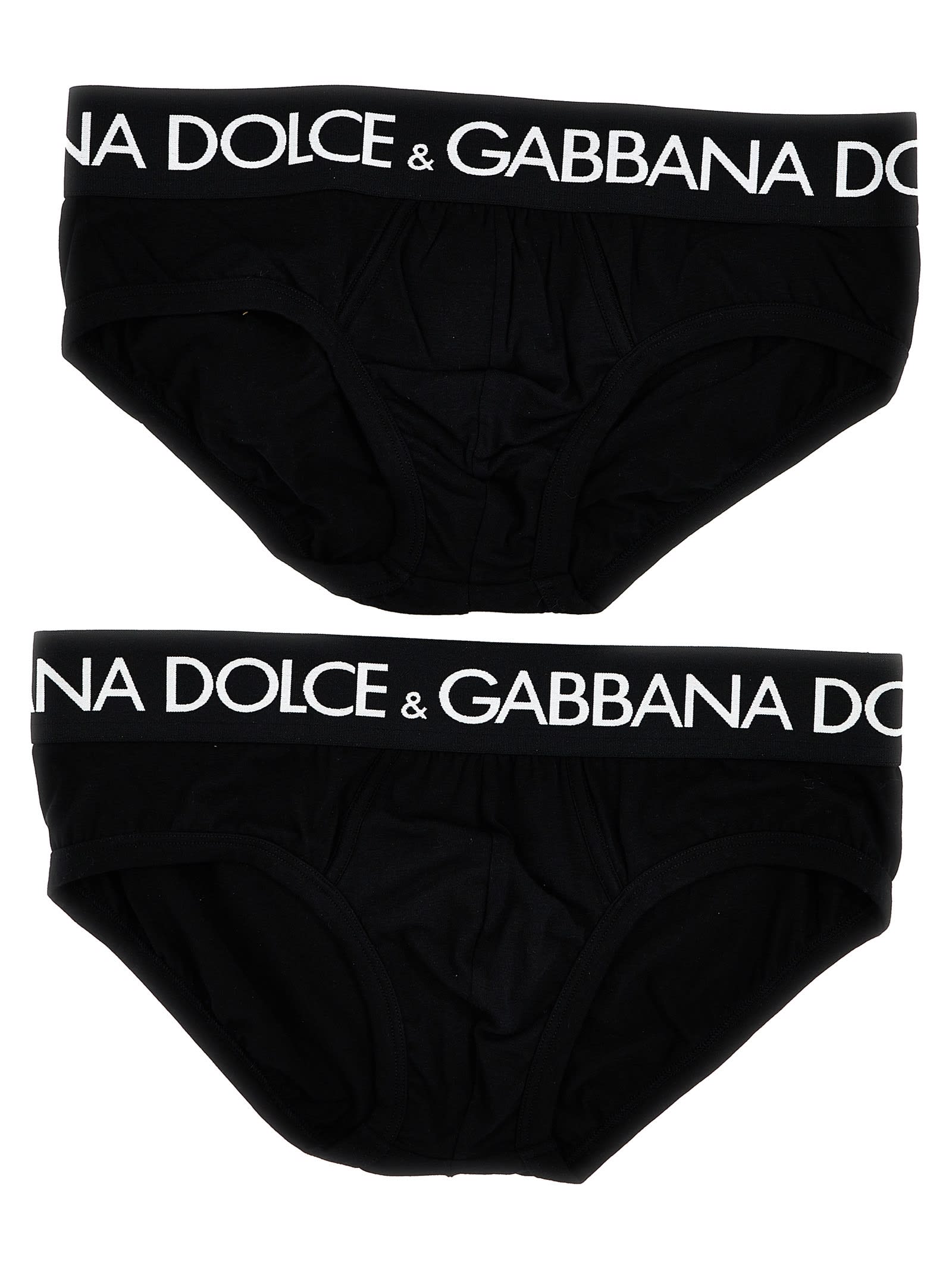Dolce & Gabbana Brando 2-pack Briefs
