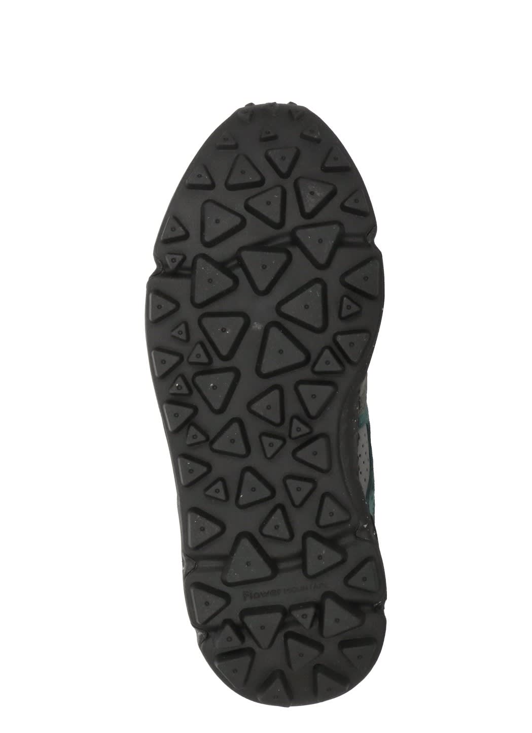 Flower Mountain Yamano 3 Sneakers In Multi